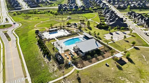 5628 Castle Peak Bend Fort Worth TX 76126