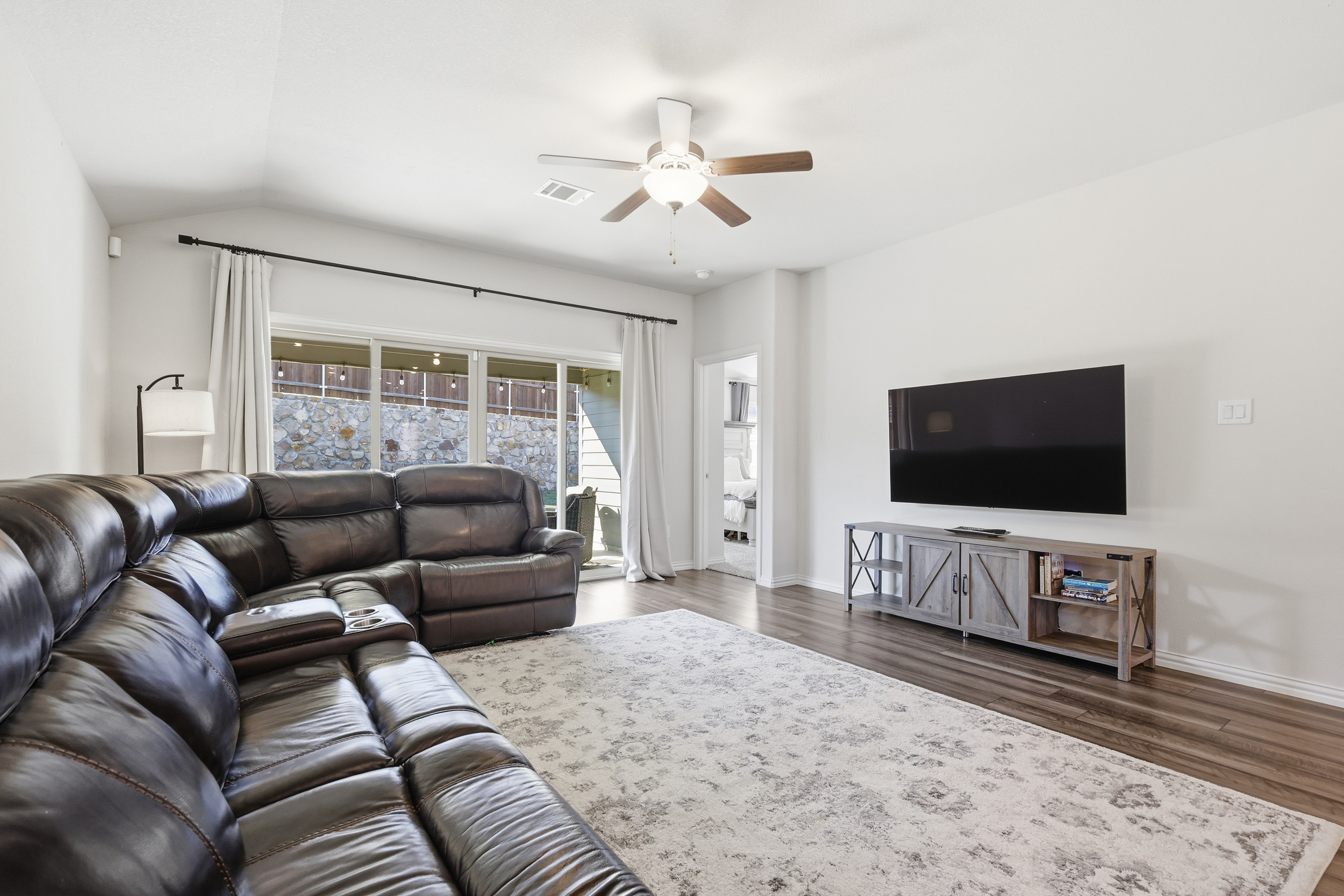 5628 Castle Peak Bend Fort Worth TX 76126