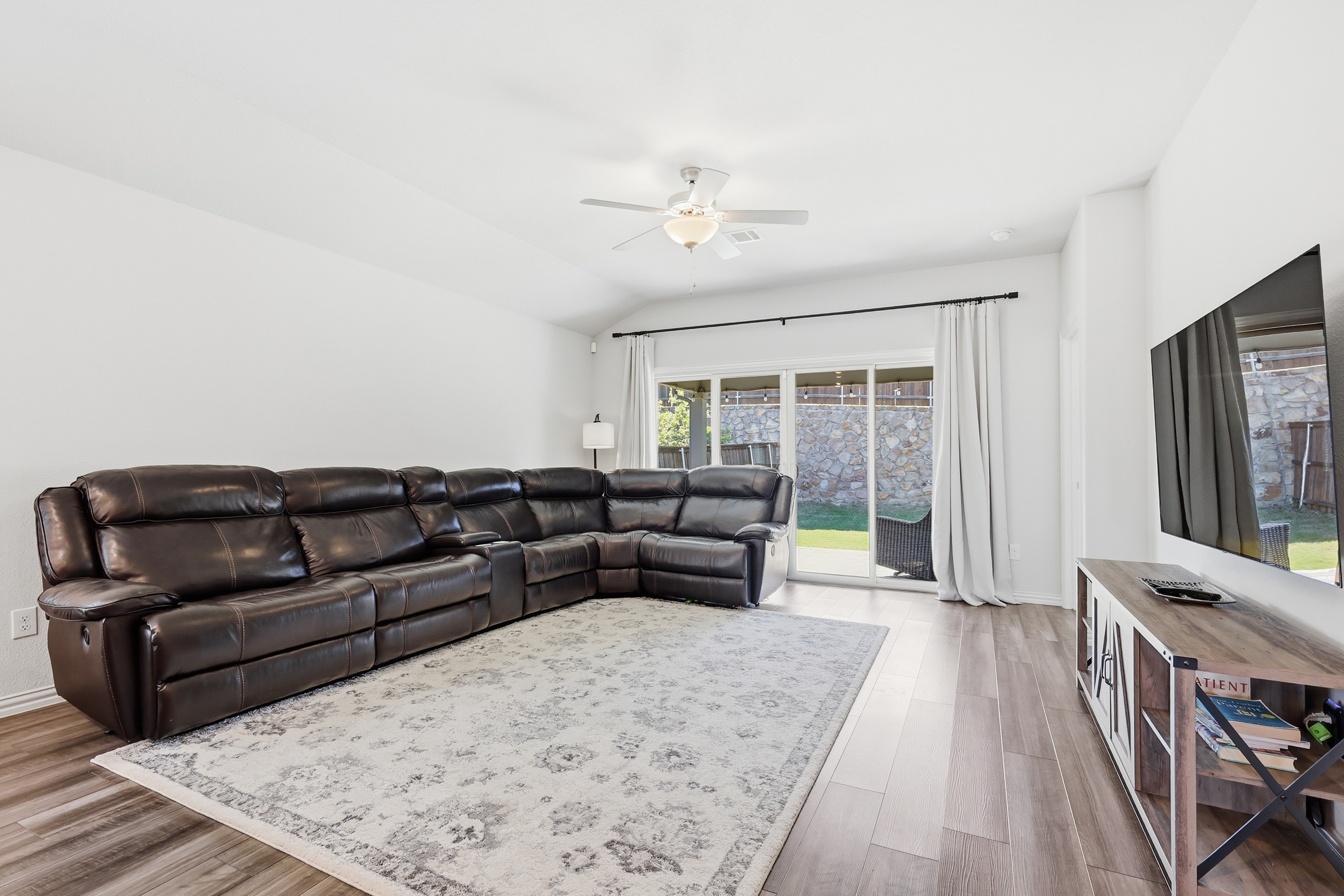5628 Castle Peak Bend Fort Worth TX 76126