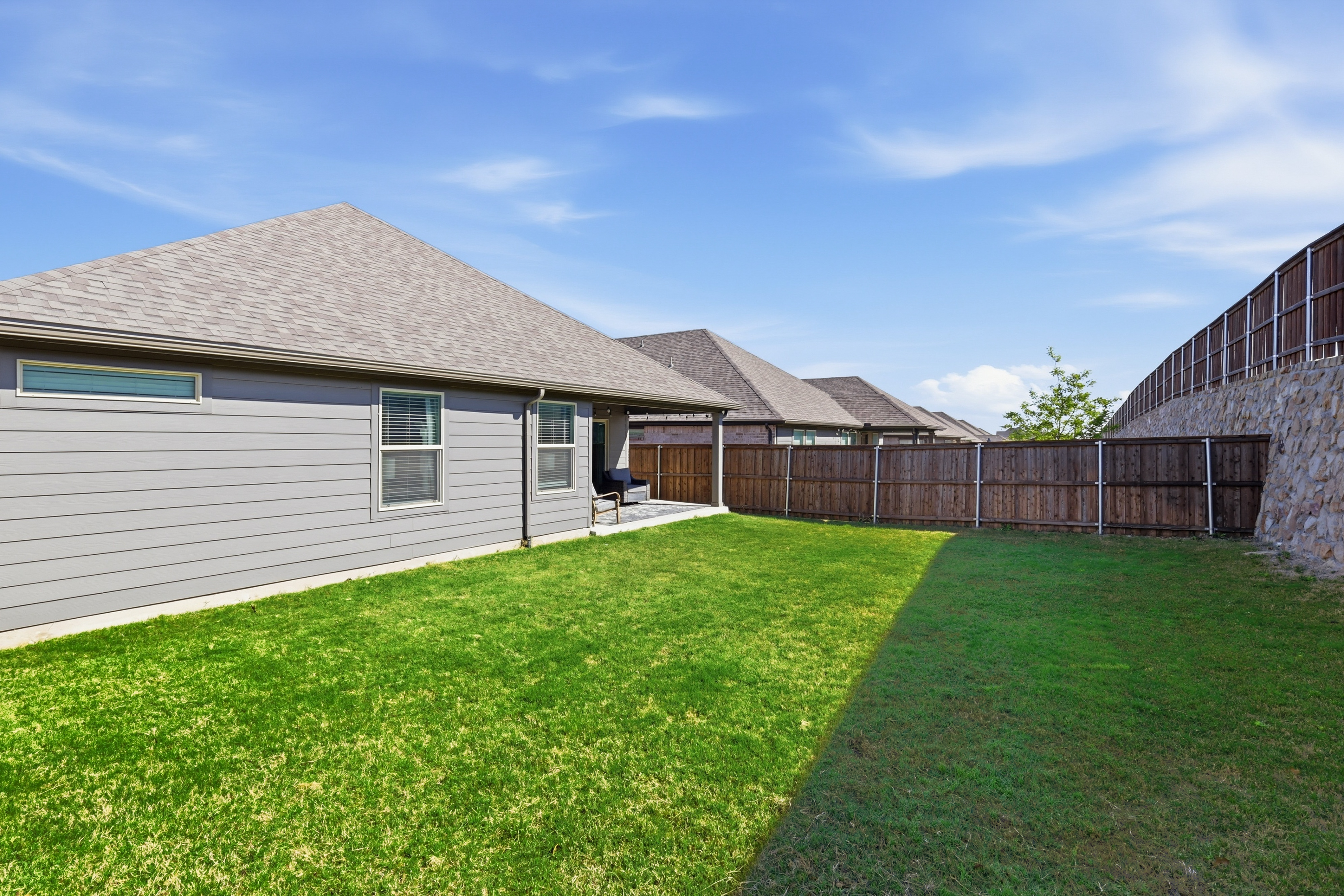 5628 Castle Peak Bend Fort Worth TX 76126