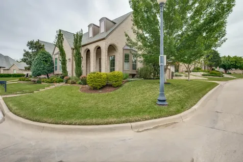 6521 Jacob Court Fort Worth TX 76116