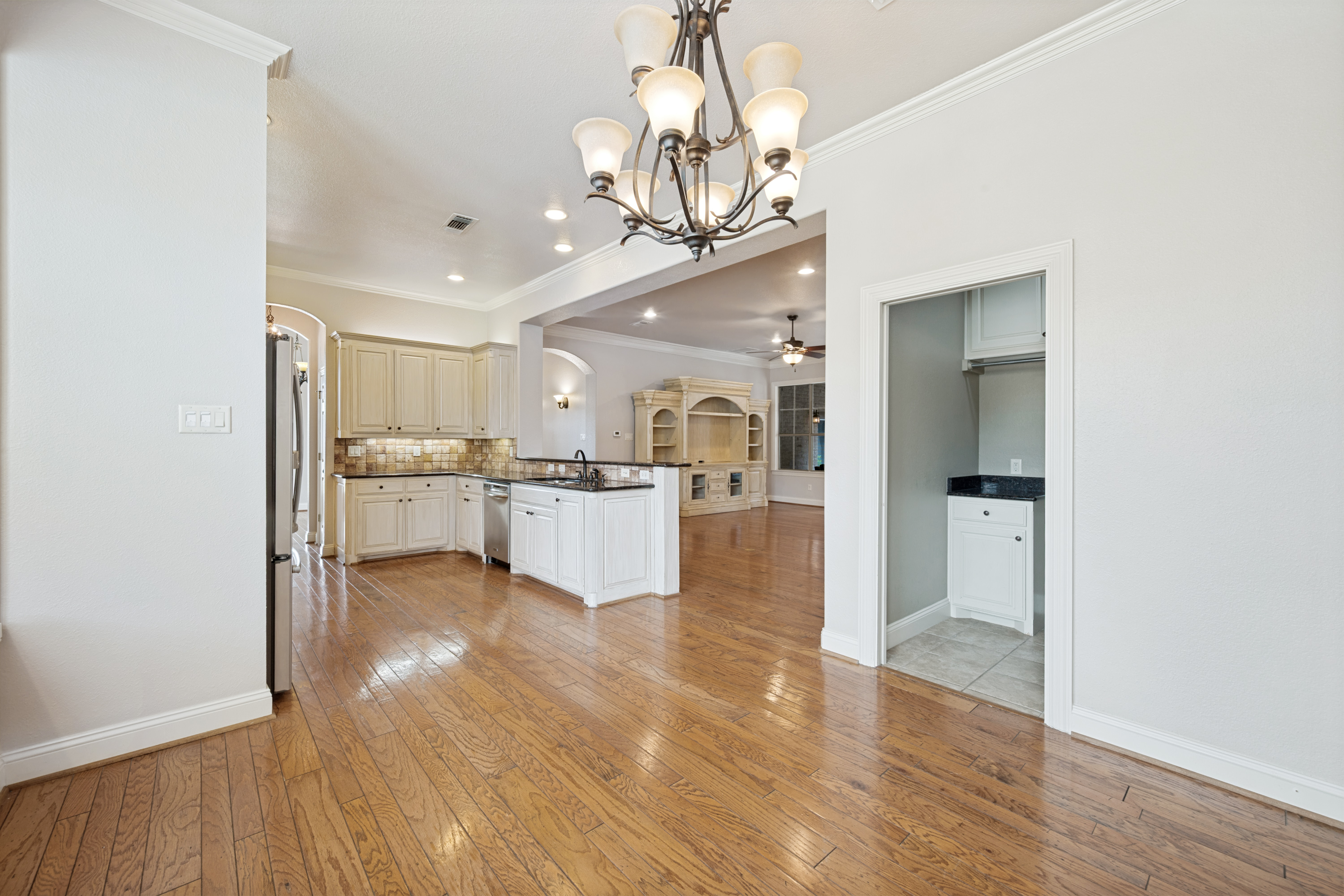 6521 Jacob Court Fort Worth TX 76116