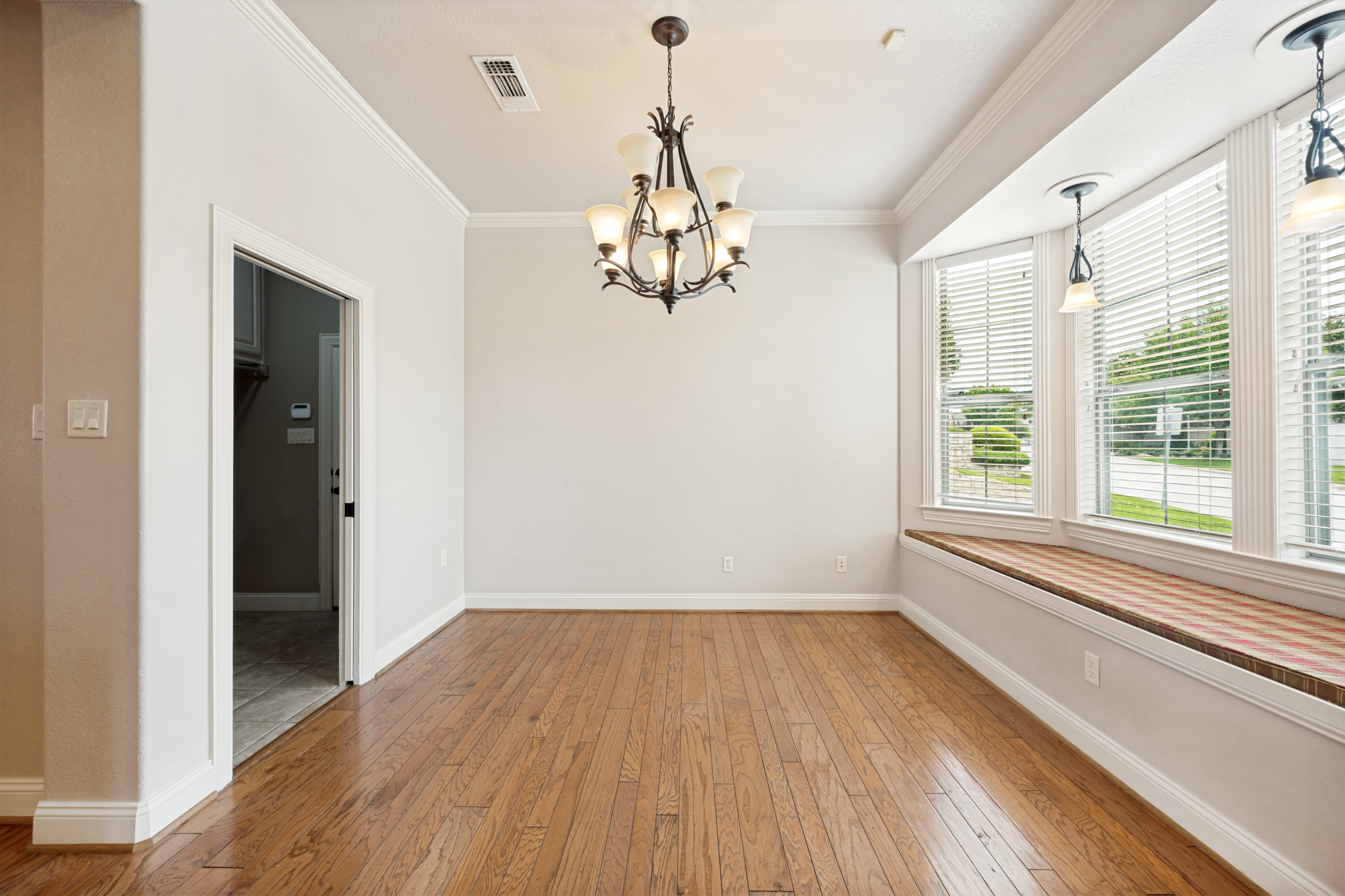 6521 Jacob Court Fort Worth TX 76116