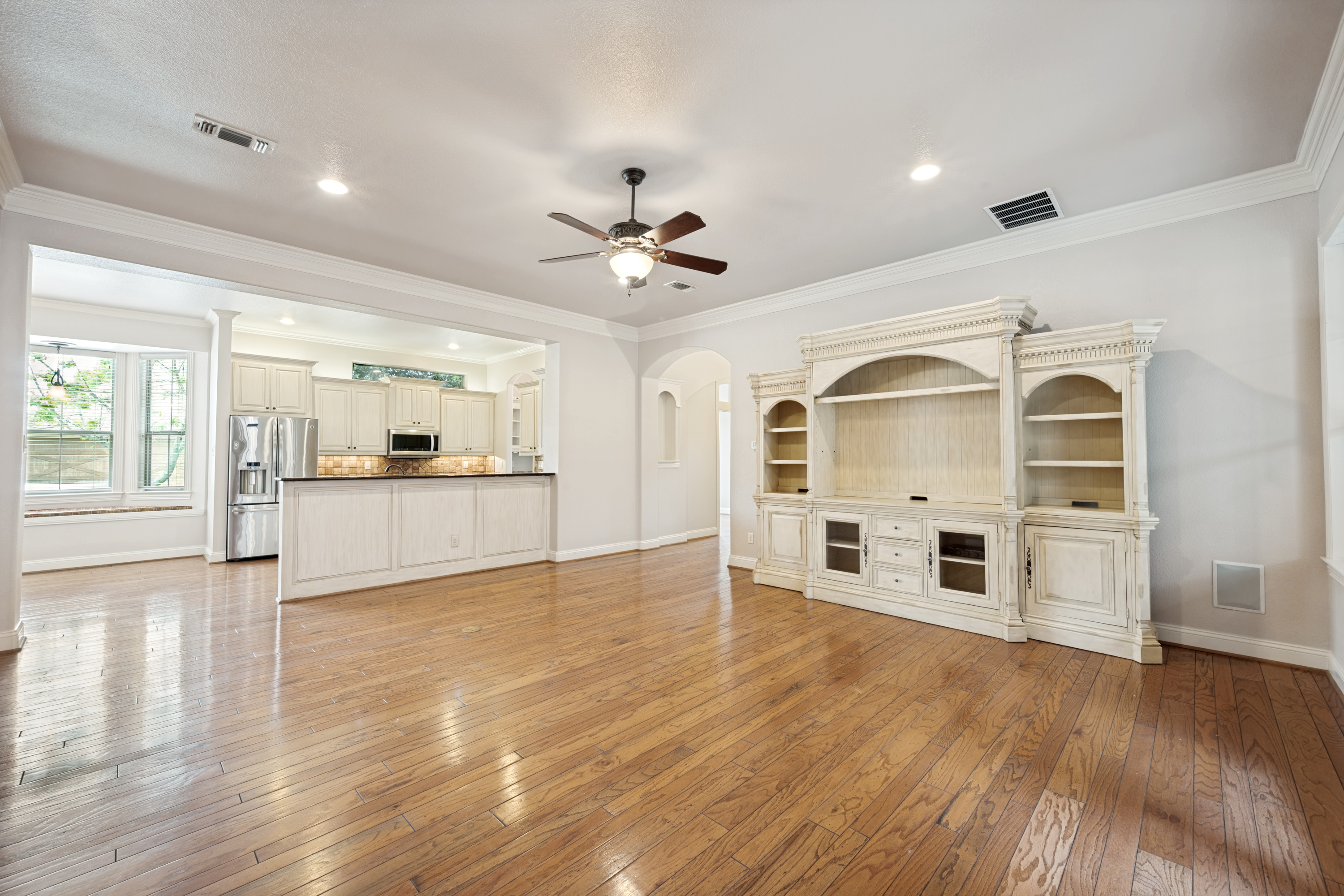 6521 Jacob Court Fort Worth TX 76116