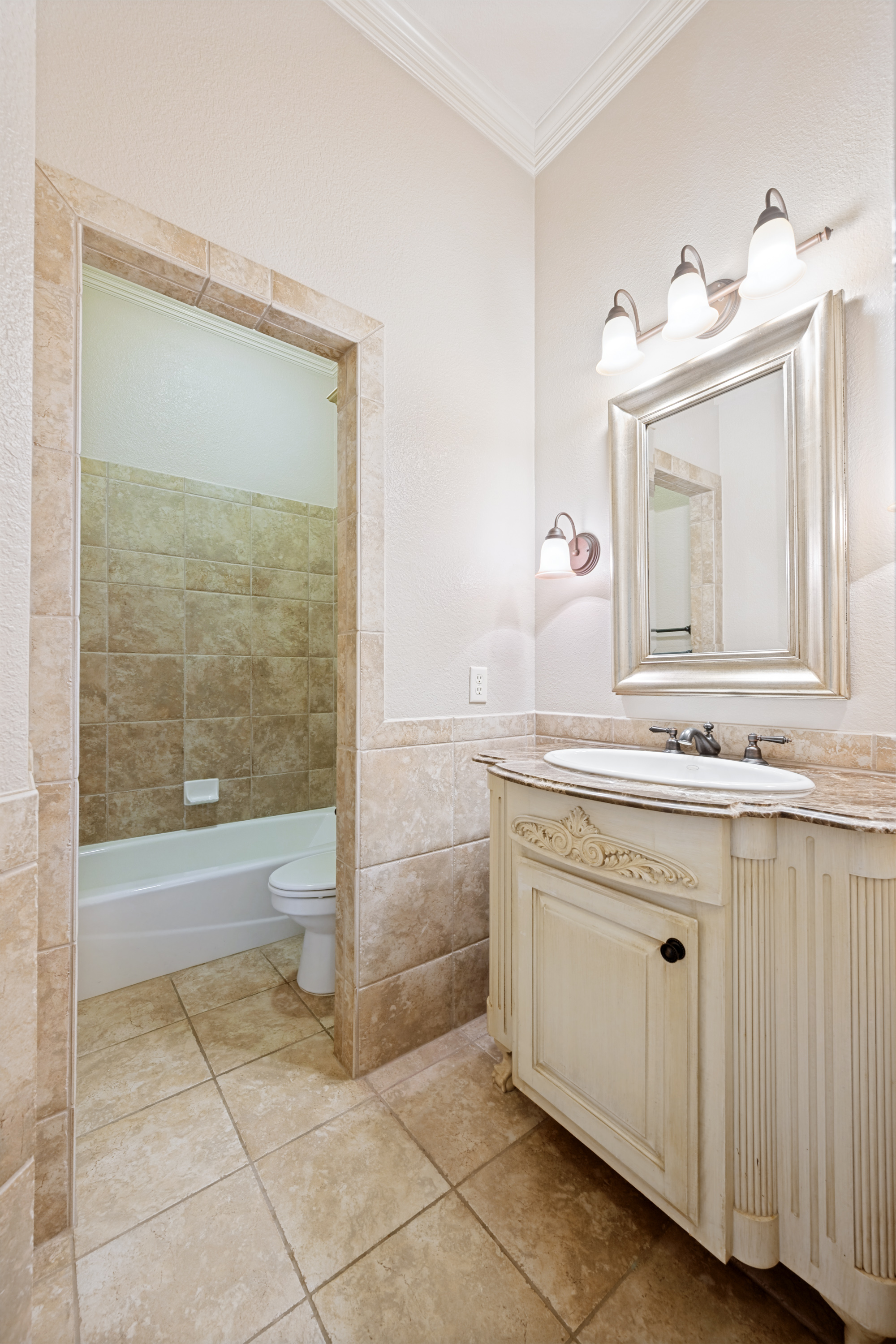 6521 Jacob Court Fort Worth TX 76116
