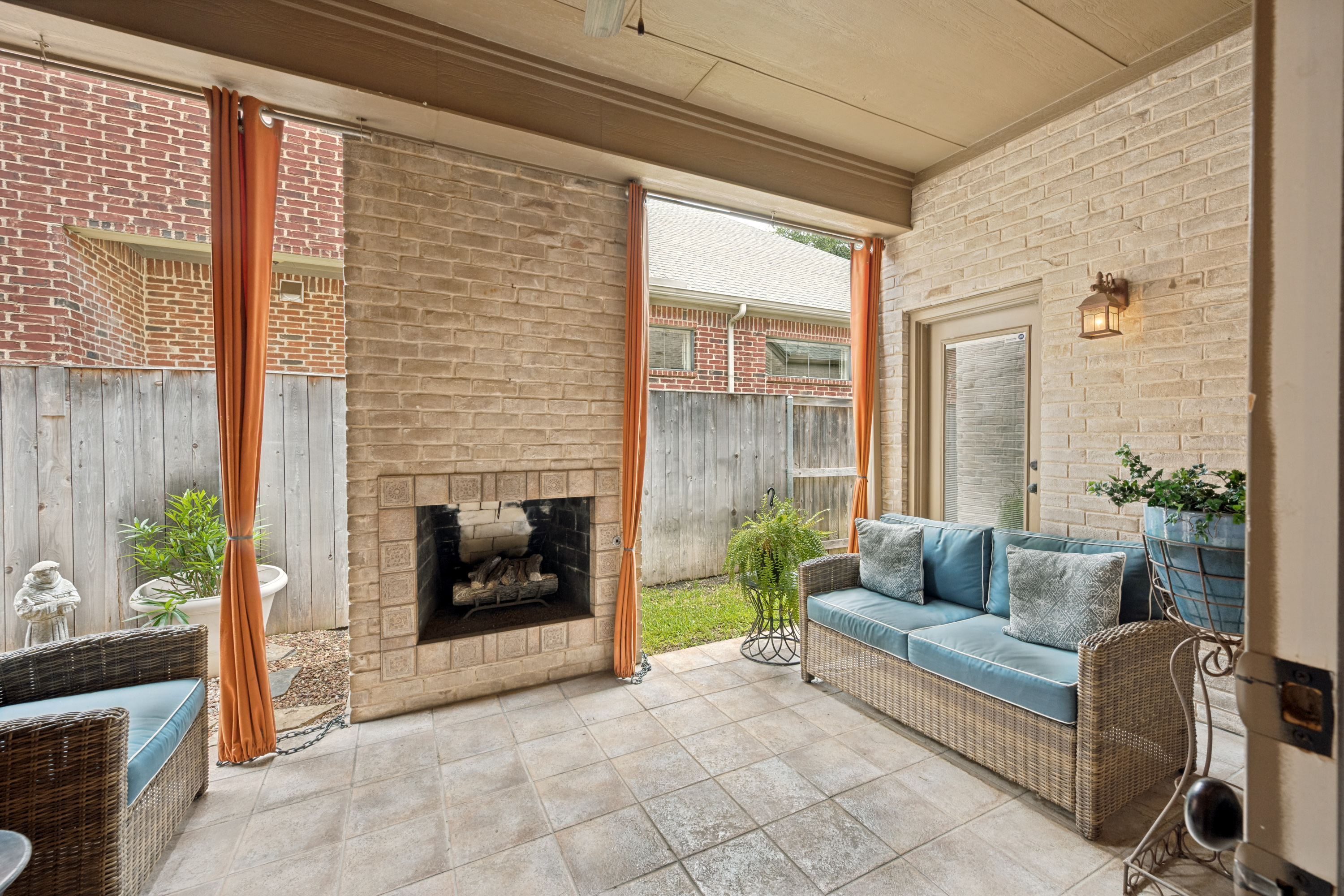 6521 Jacob Court Fort Worth TX 76116