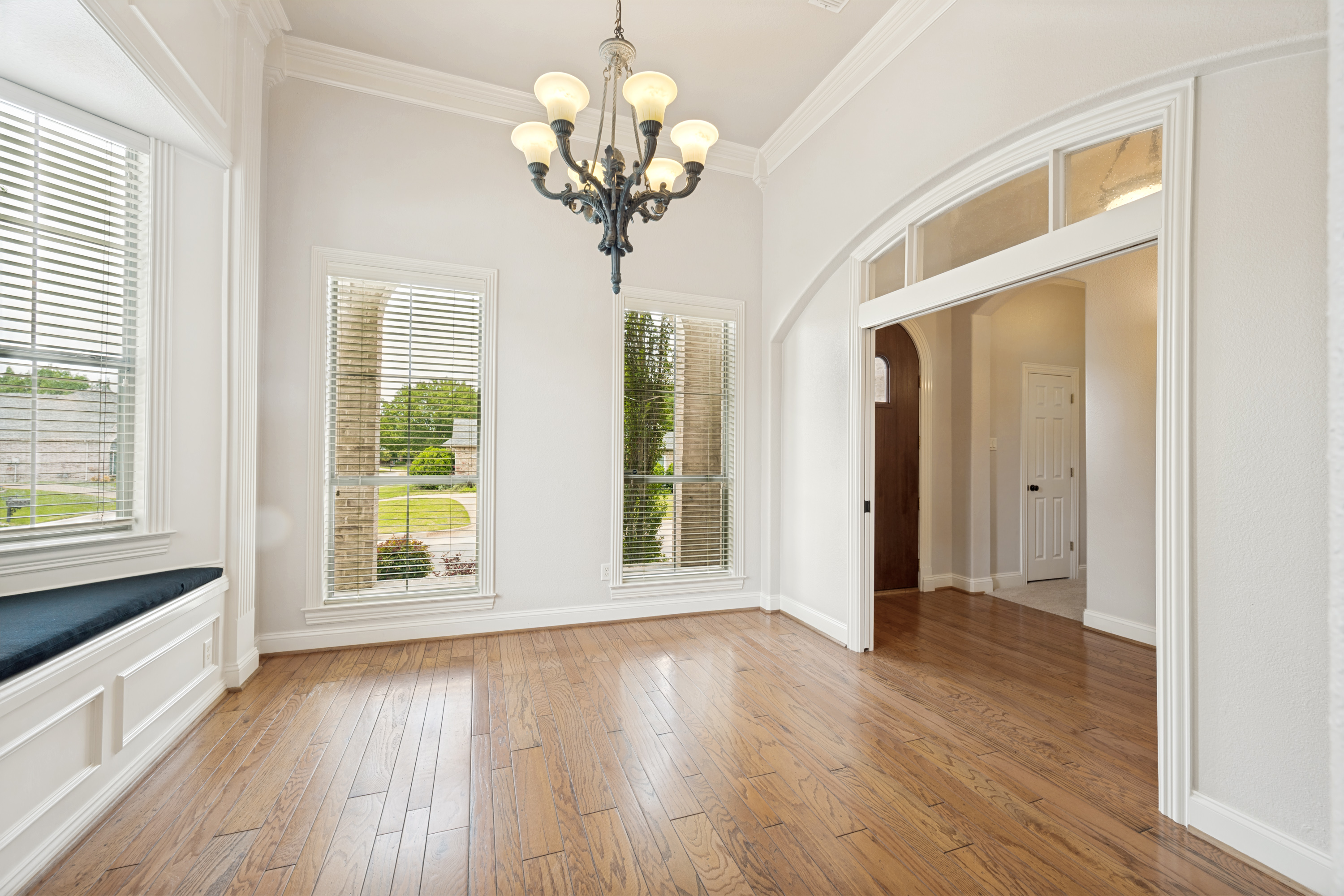 6521 Jacob Court Fort Worth TX 76116