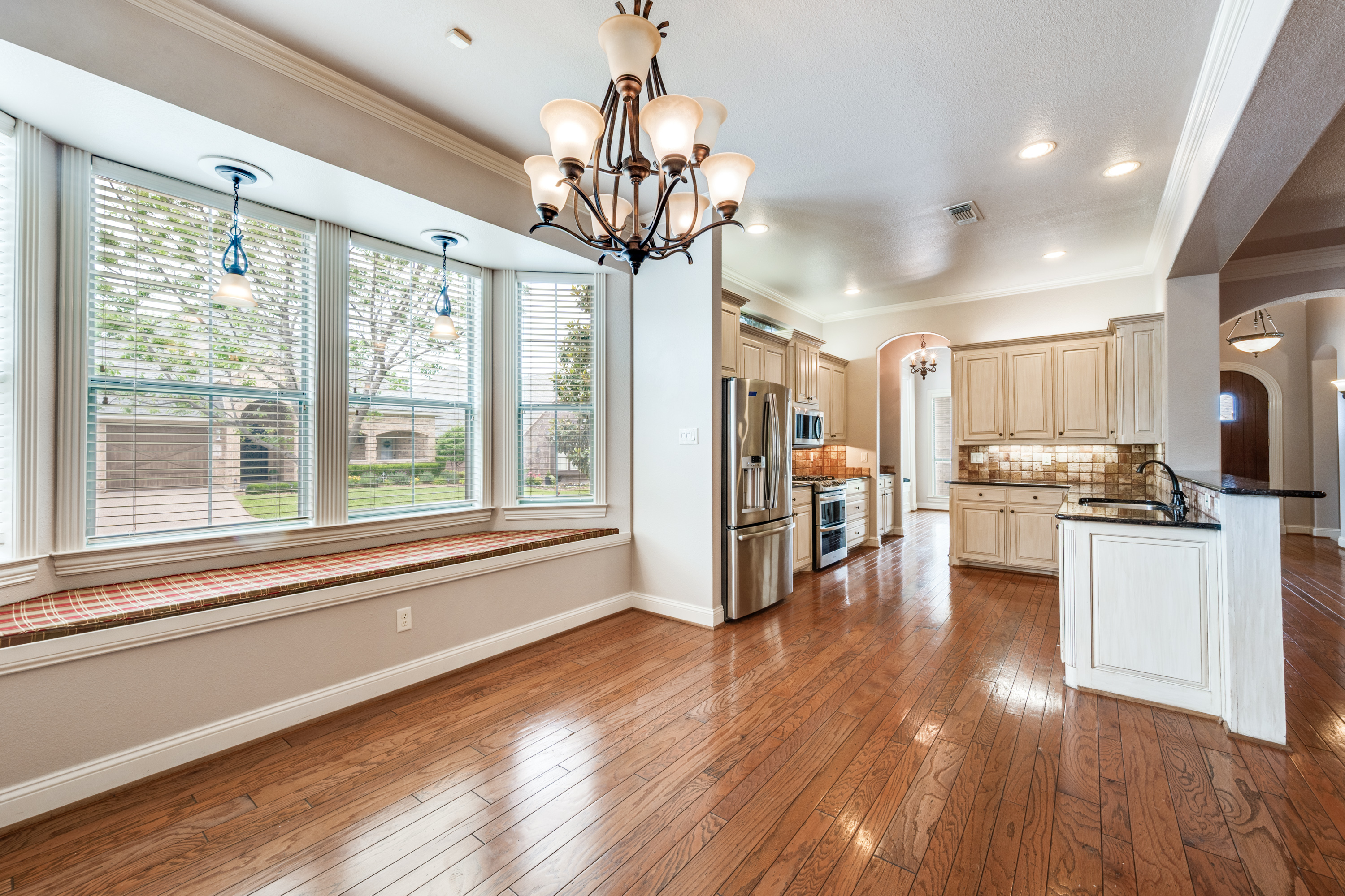 6521 Jacob Court Fort Worth TX 76116