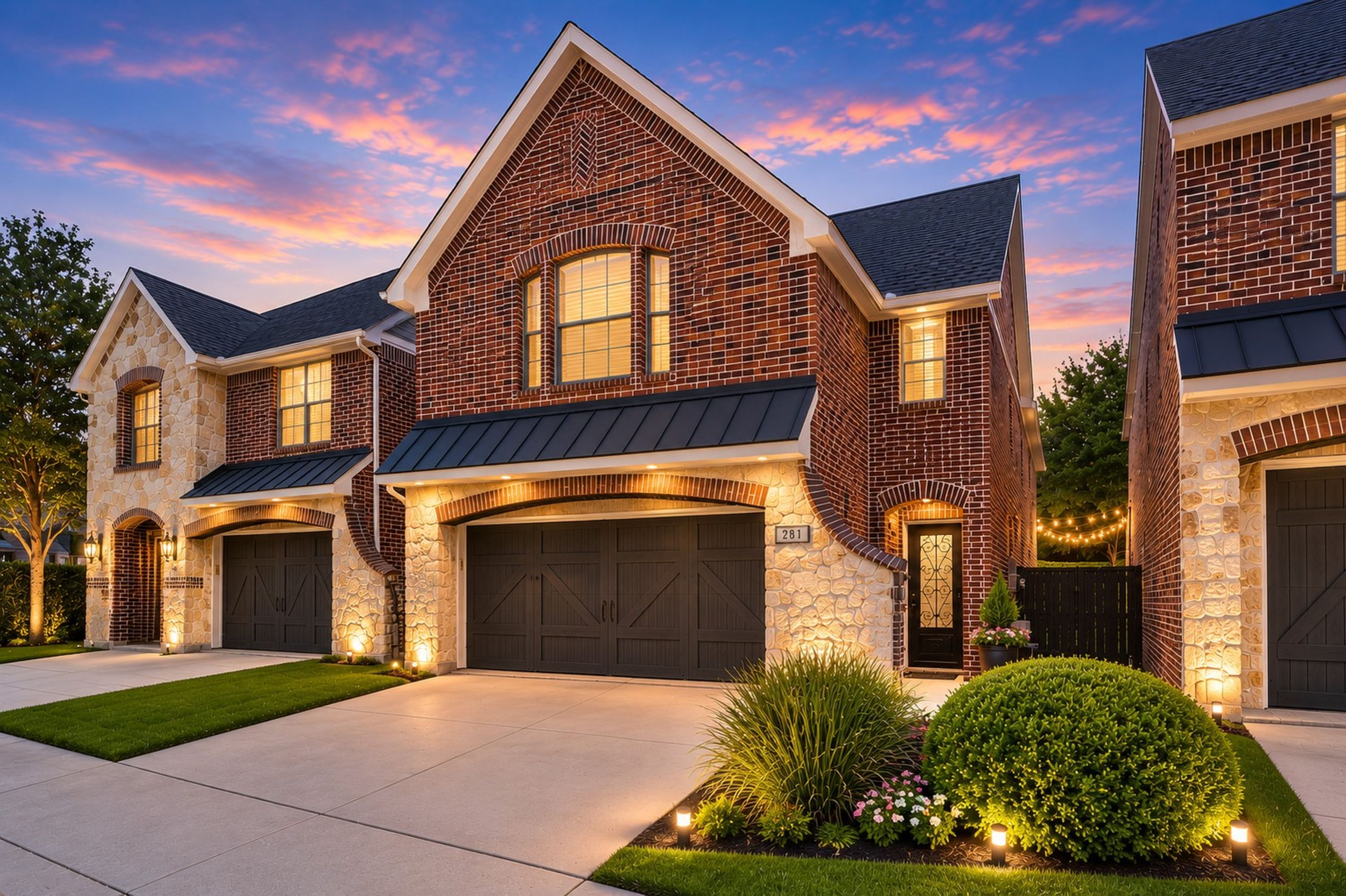 250 Churchill Loop Grapevine TX 76051