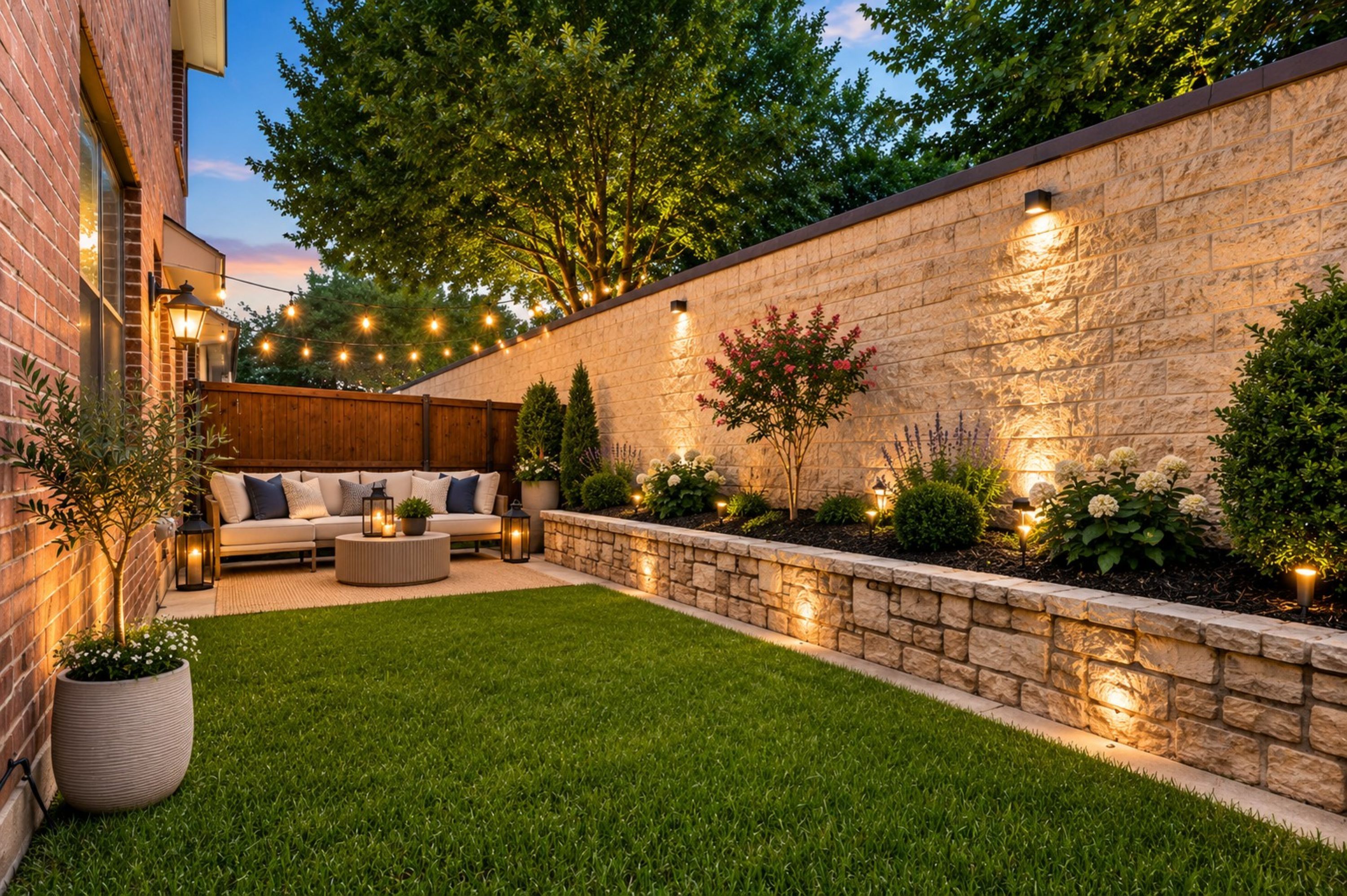 250 Churchill Loop Grapevine TX 76051