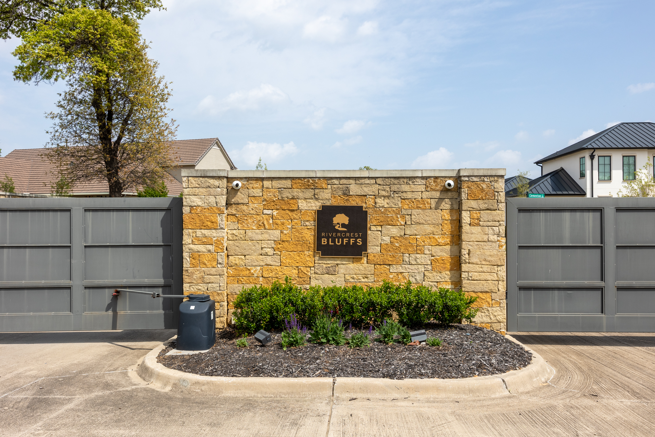225 Clementine Court Fort Worth TX 76114