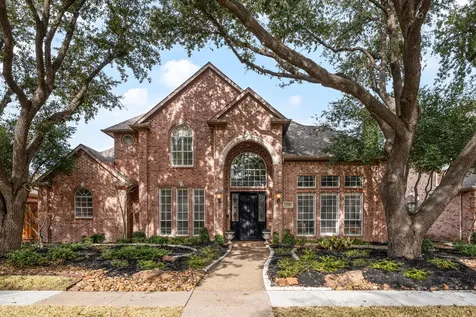 5709 Ridgehaven Drive Plano TX 75093