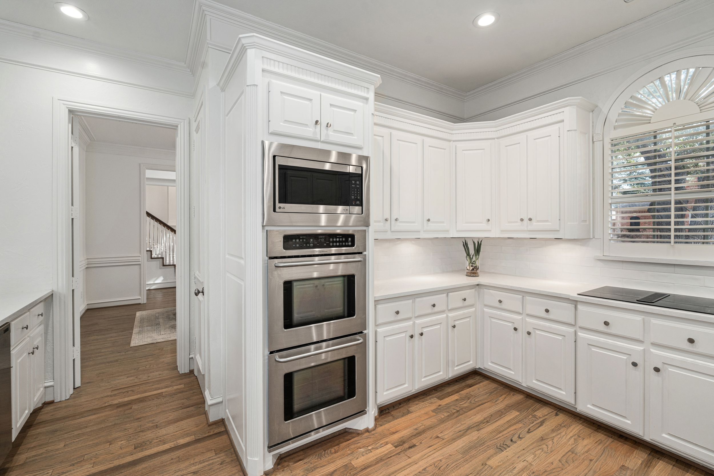 5709 Ridgehaven Drive Plano TX 75093