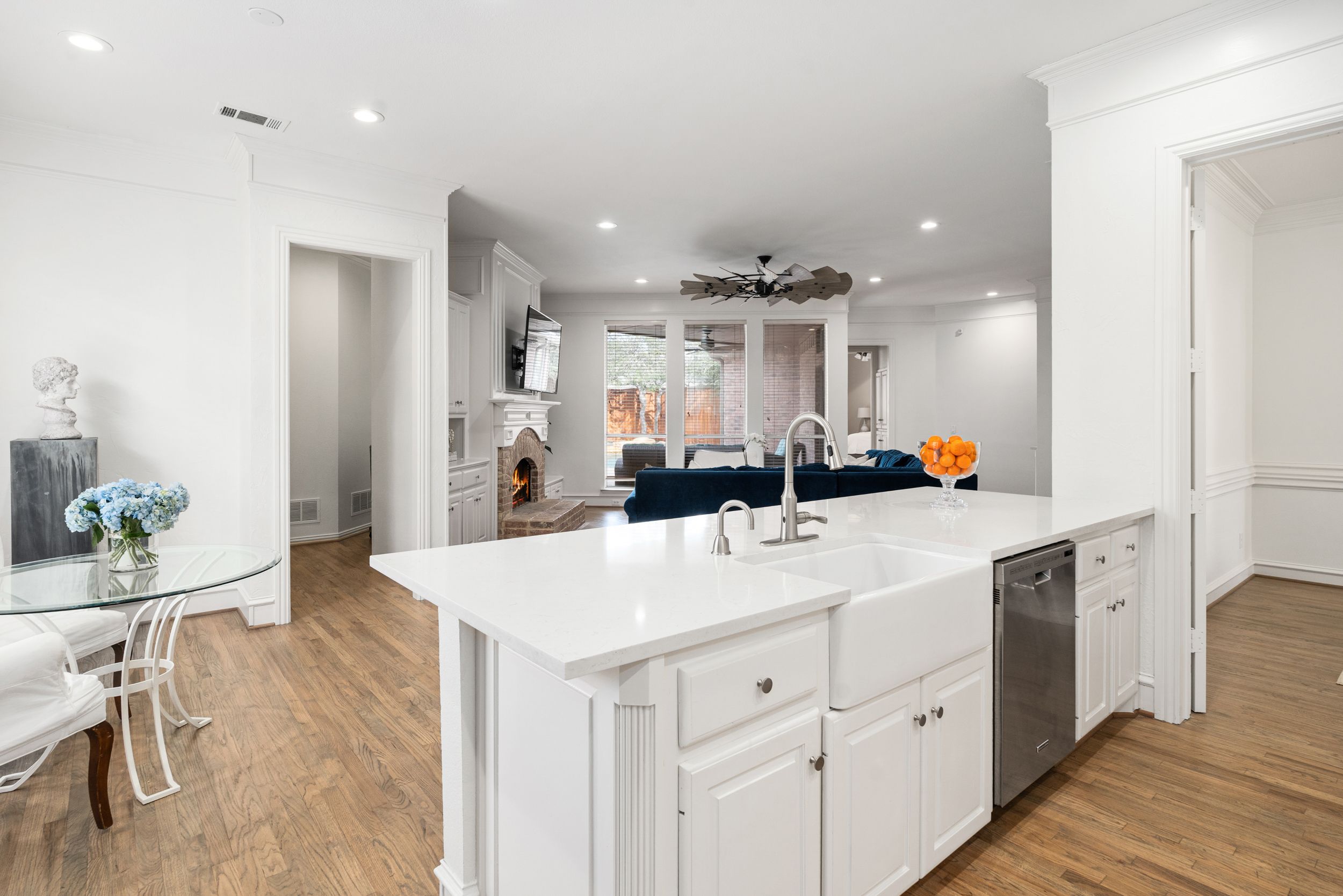 5709 Ridgehaven Drive Plano TX 75093