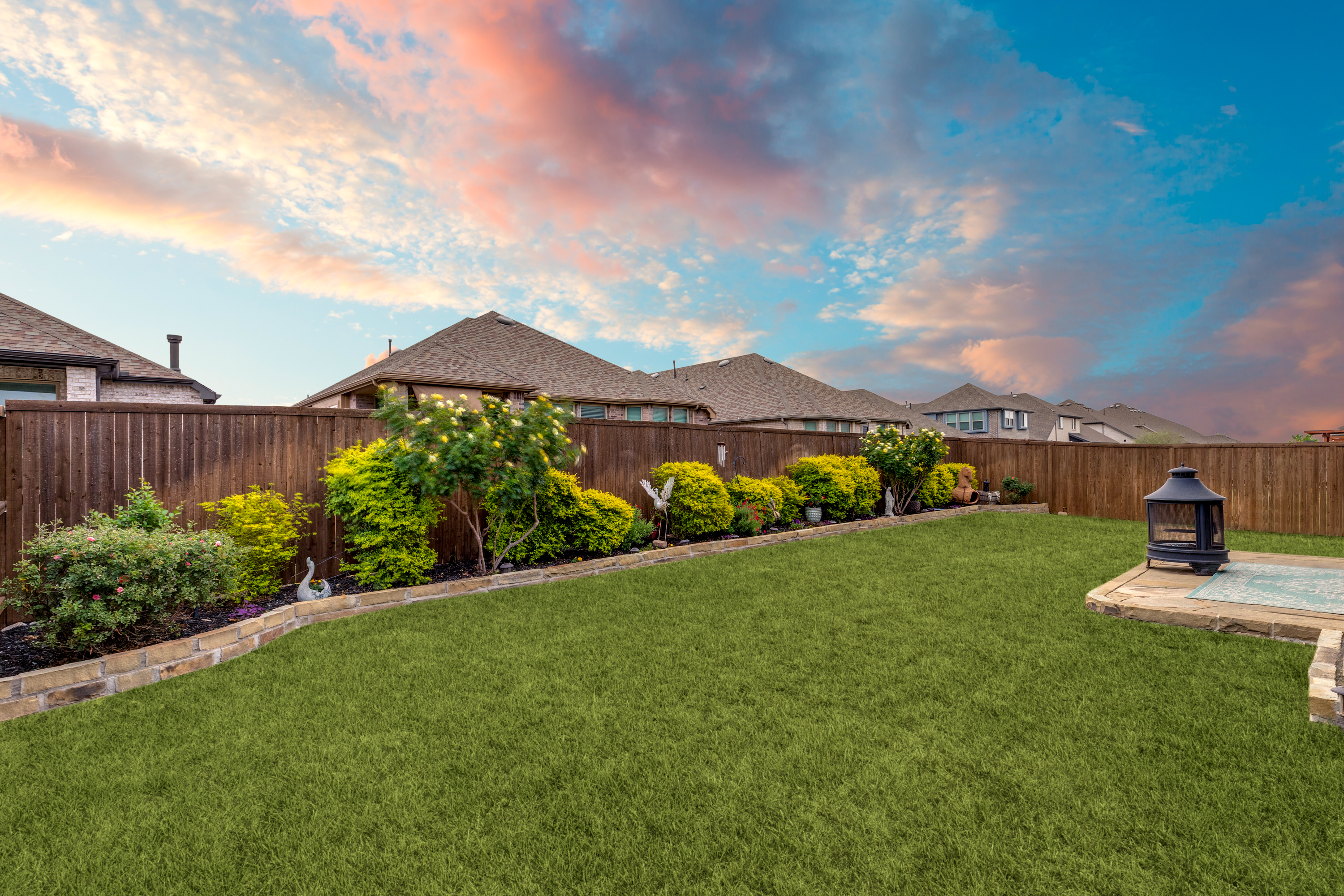 2800 Lakeside Drive Aubrey TX 76227