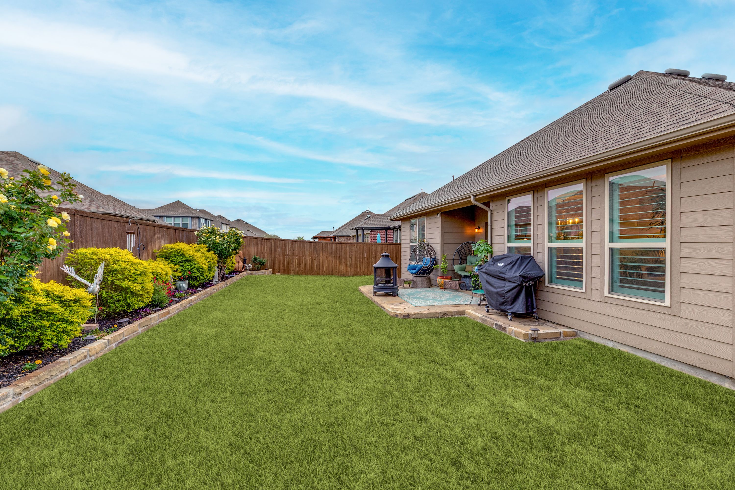 2800 Lakeside Drive Aubrey TX 76227