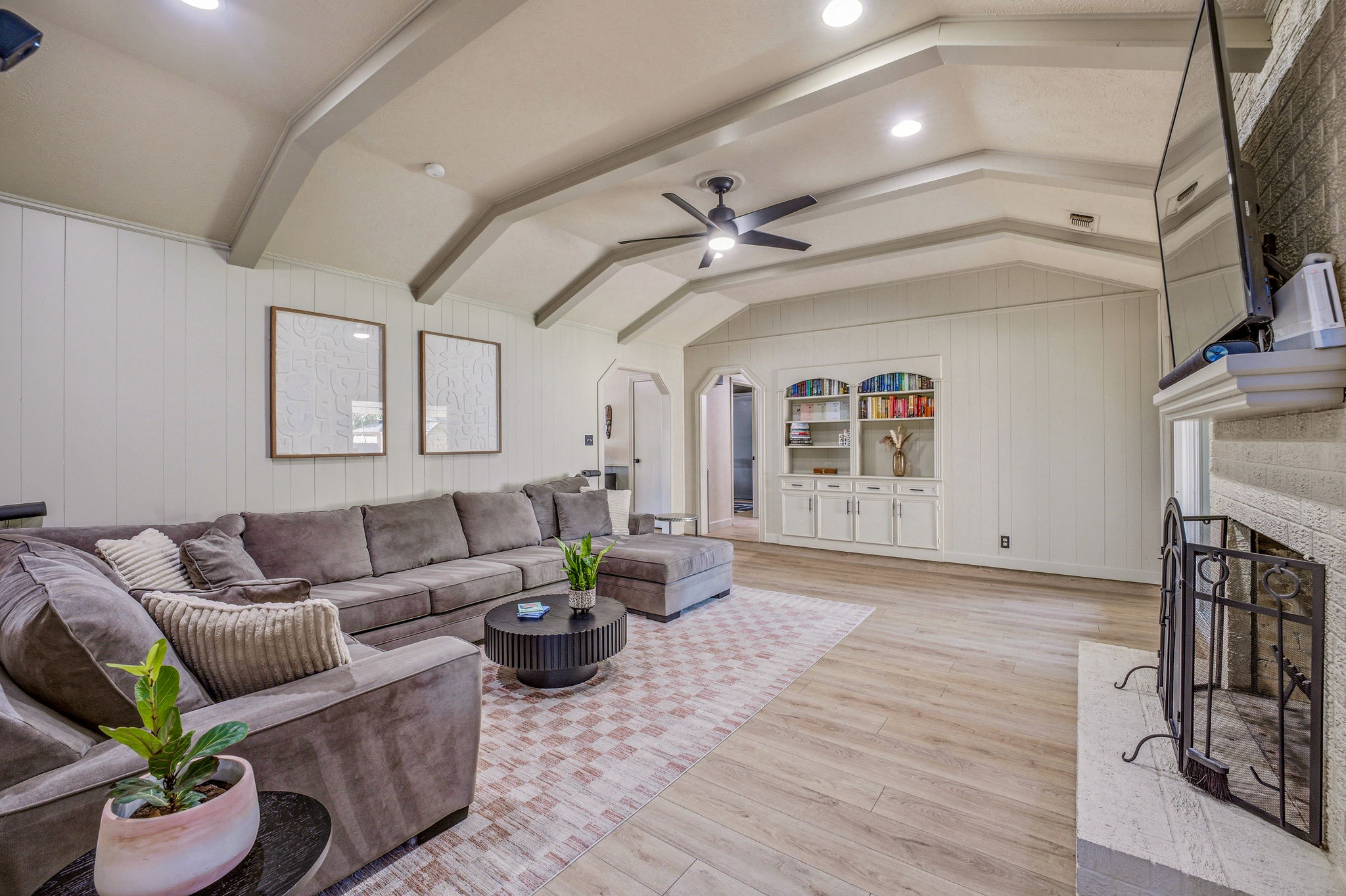 4433 Quail Hollow Road Fort Worth TX 76133