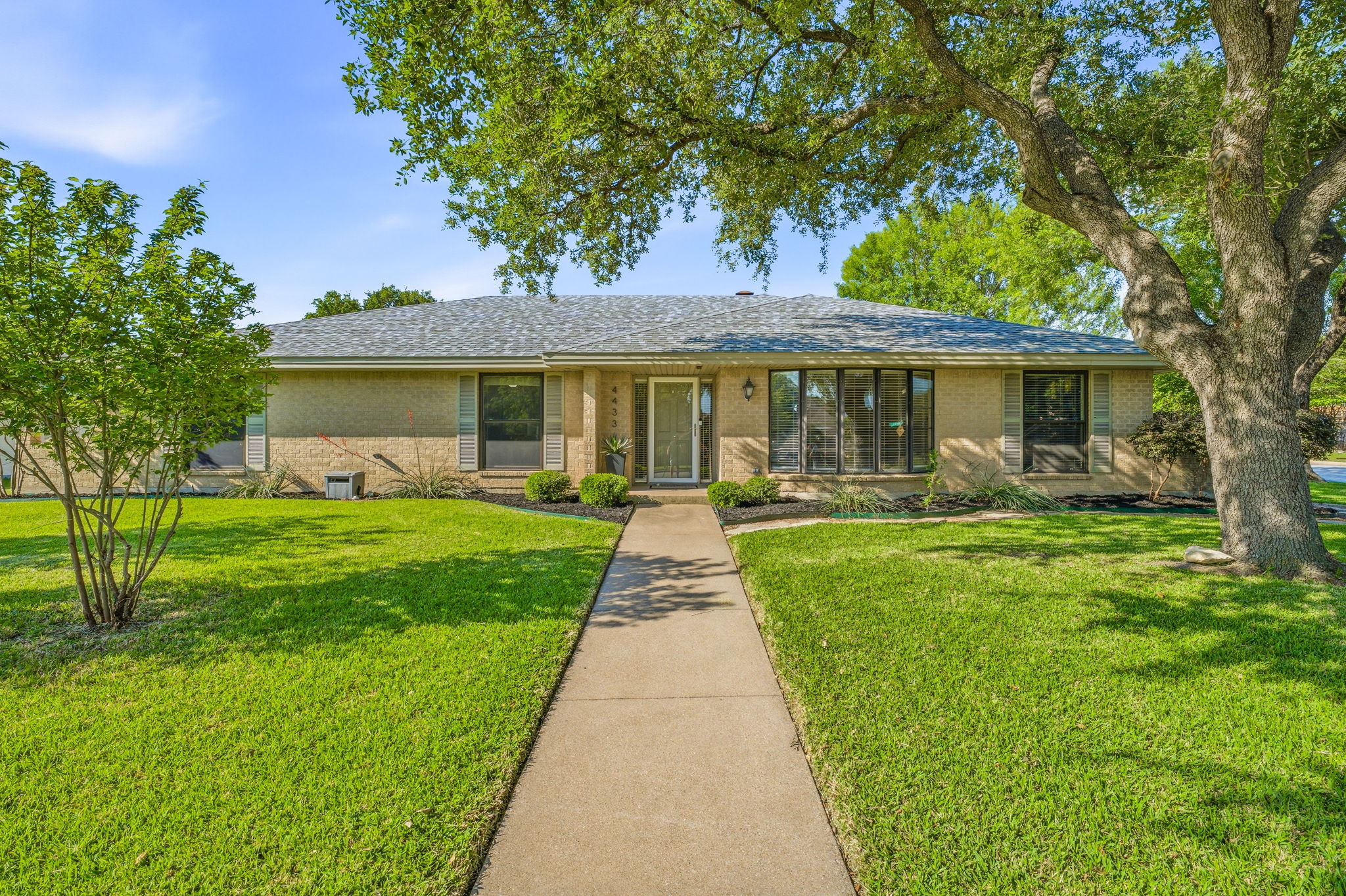 4433 Quail Hollow Road Fort Worth TX 76133