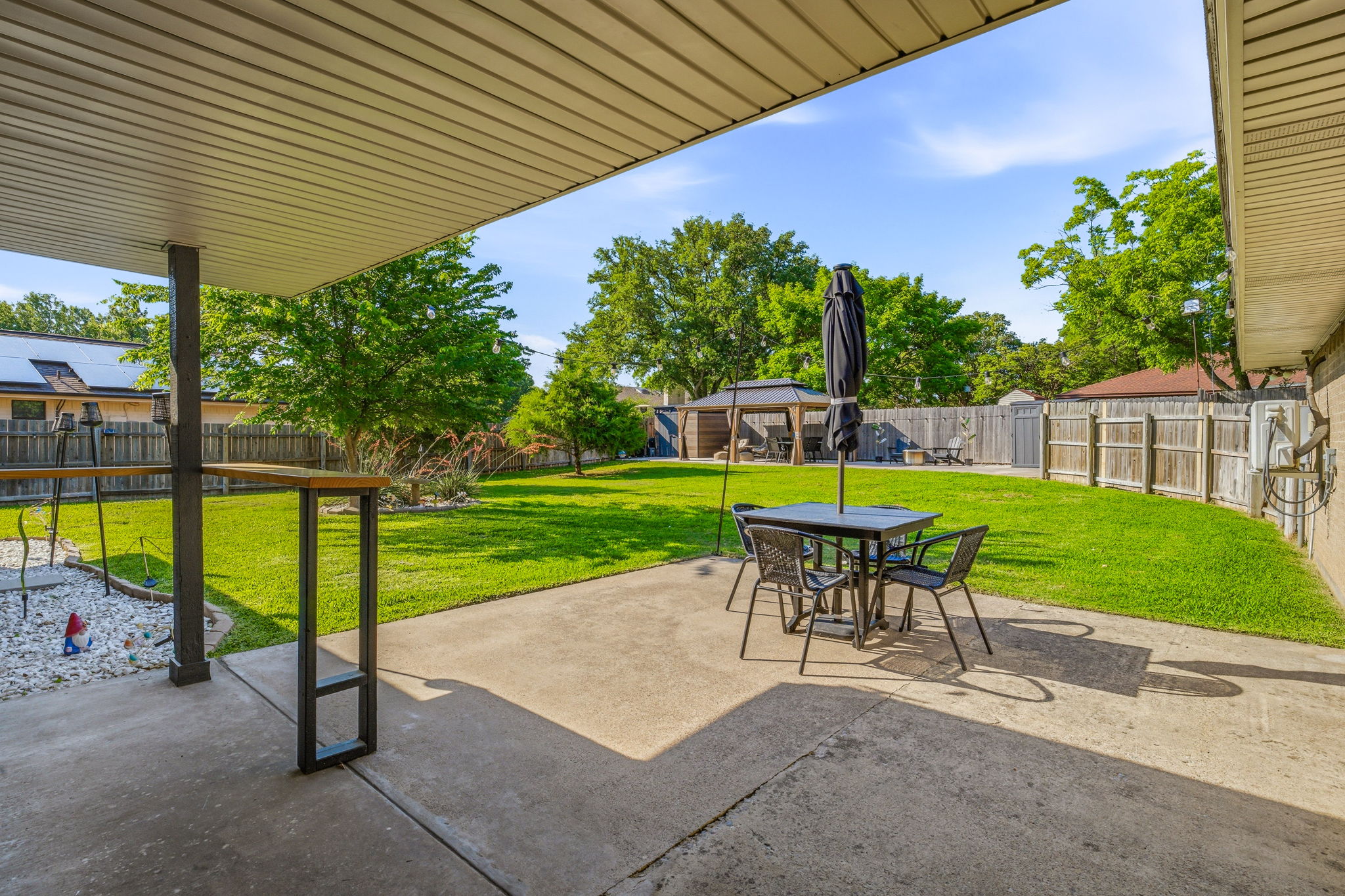4433 Quail Hollow Road Fort Worth TX 76133