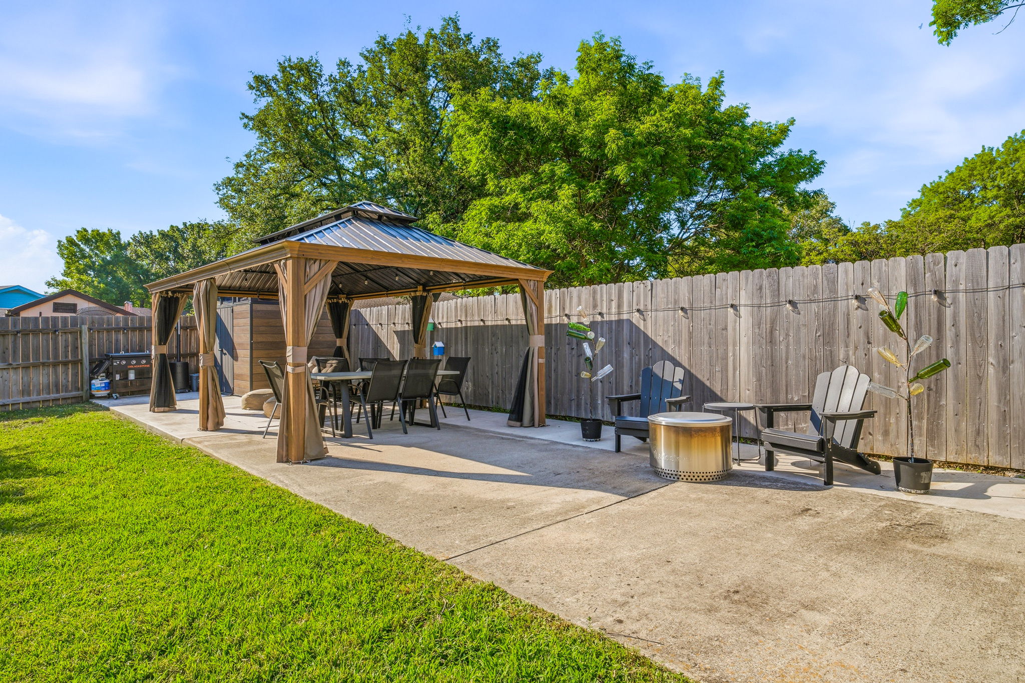 4433 Quail Hollow Road Fort Worth TX 76133