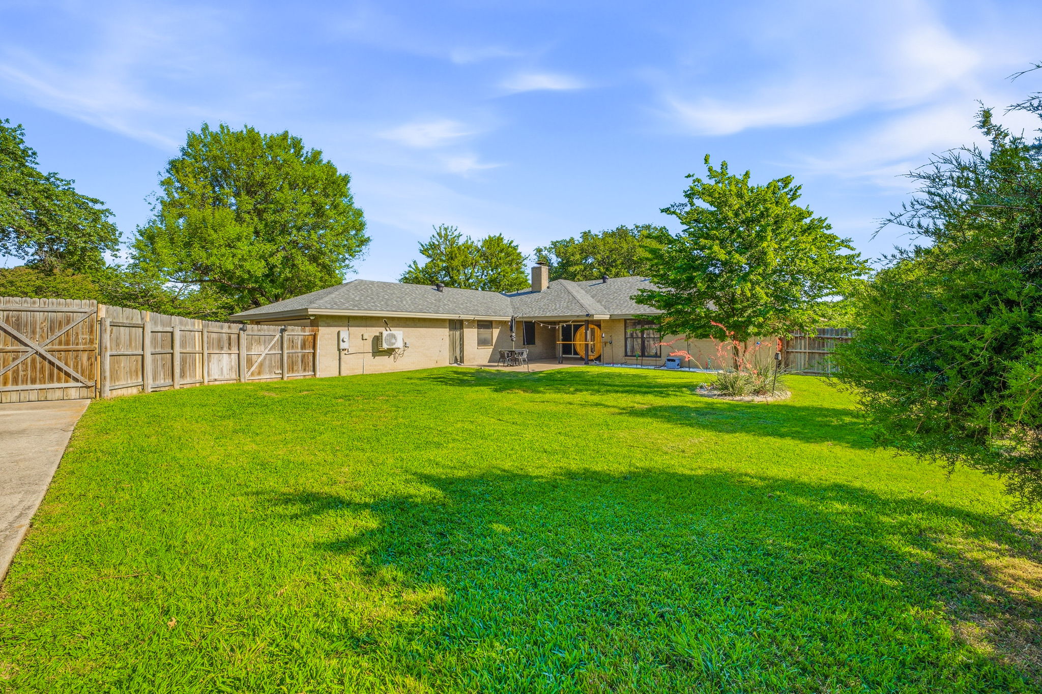 4433 Quail Hollow Road Fort Worth TX 76133