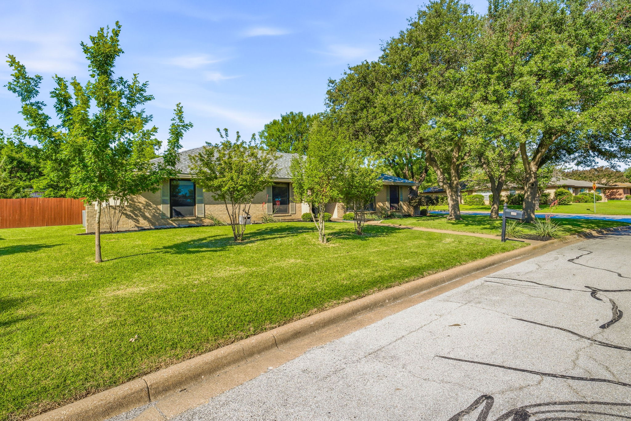 4433 Quail Hollow Road Fort Worth TX 76133
