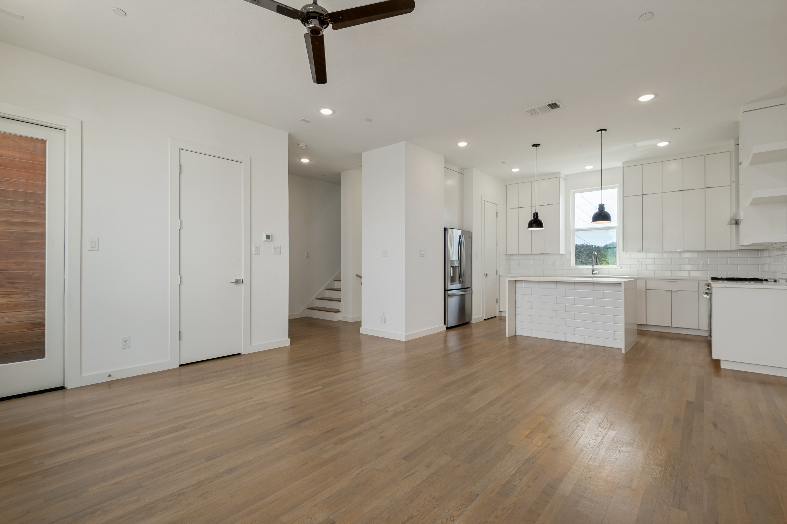1510 N Washington Avenue Dallas TX 75204
