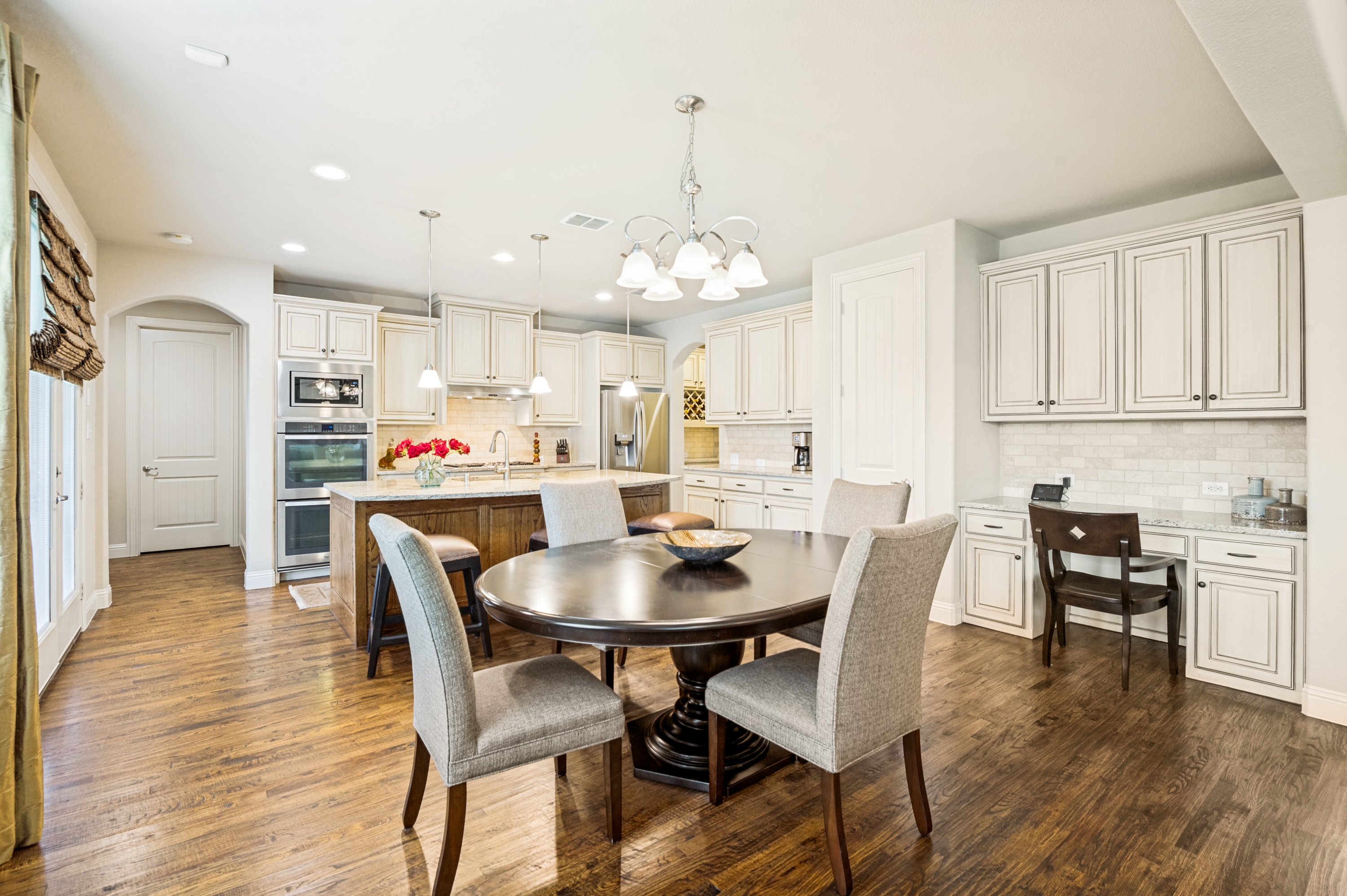 12952 Ridge Spring Drive Frisco TX 75035