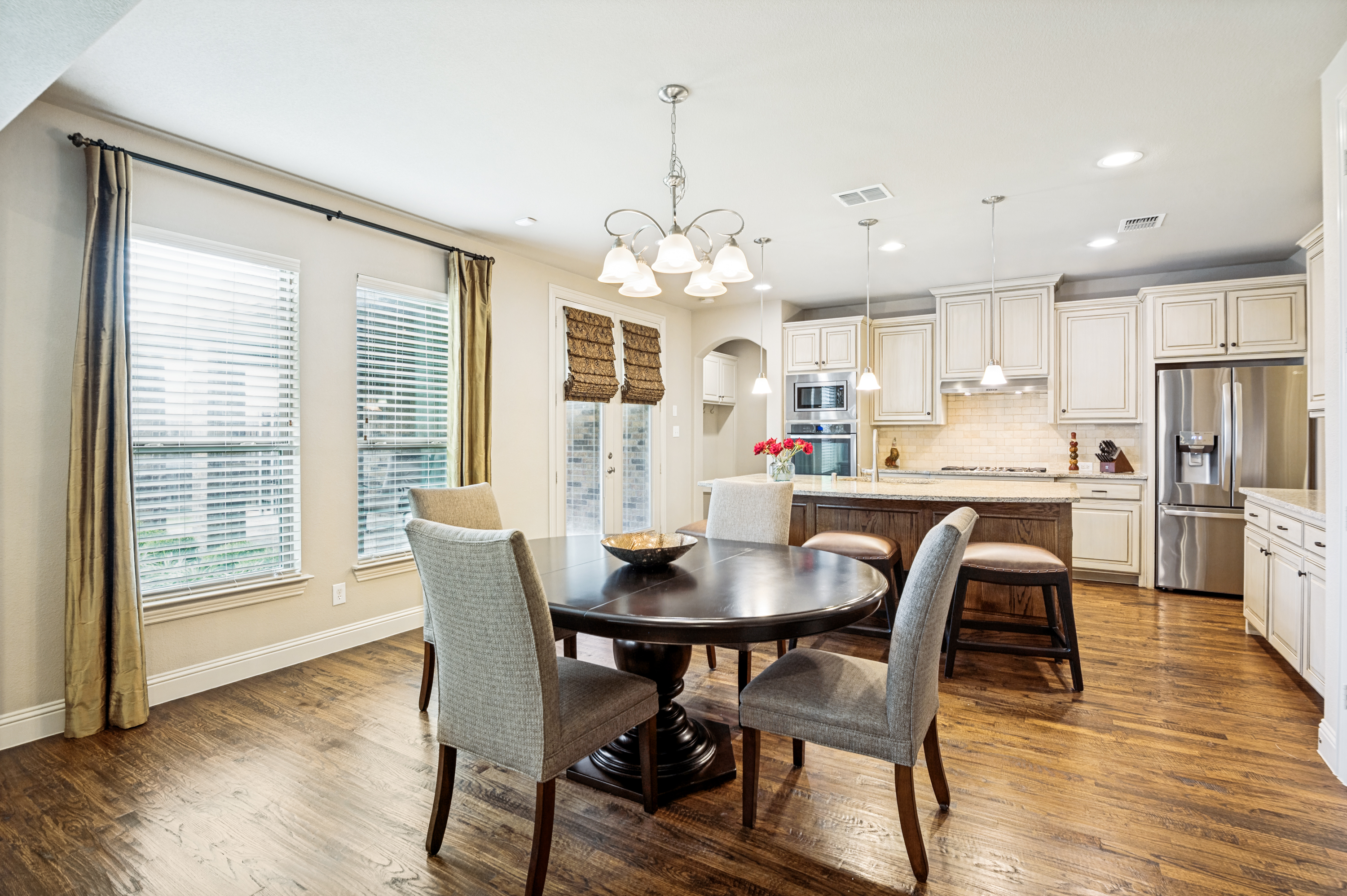 12952 Ridge Spring Drive Frisco TX 75035