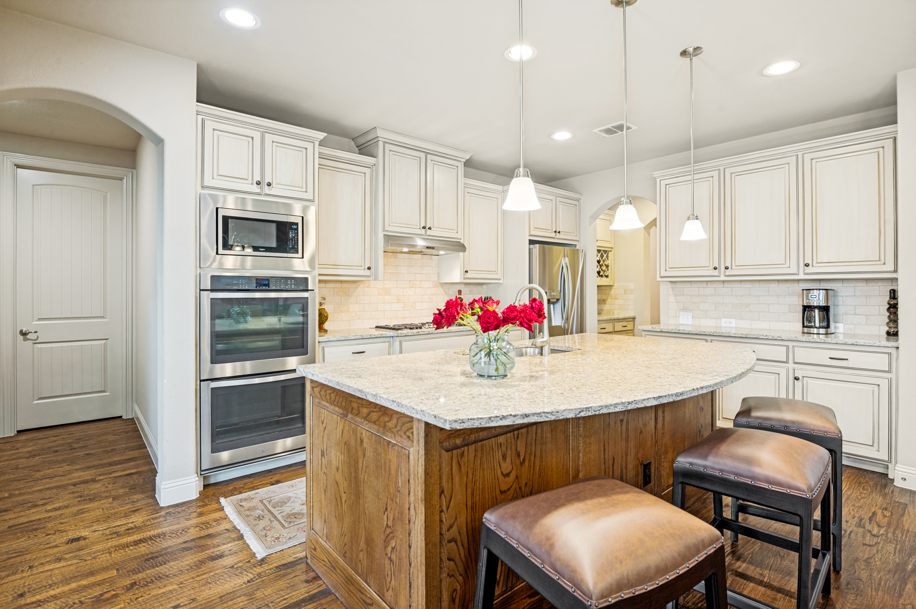 12952 Ridge Spring Drive Frisco TX 75035