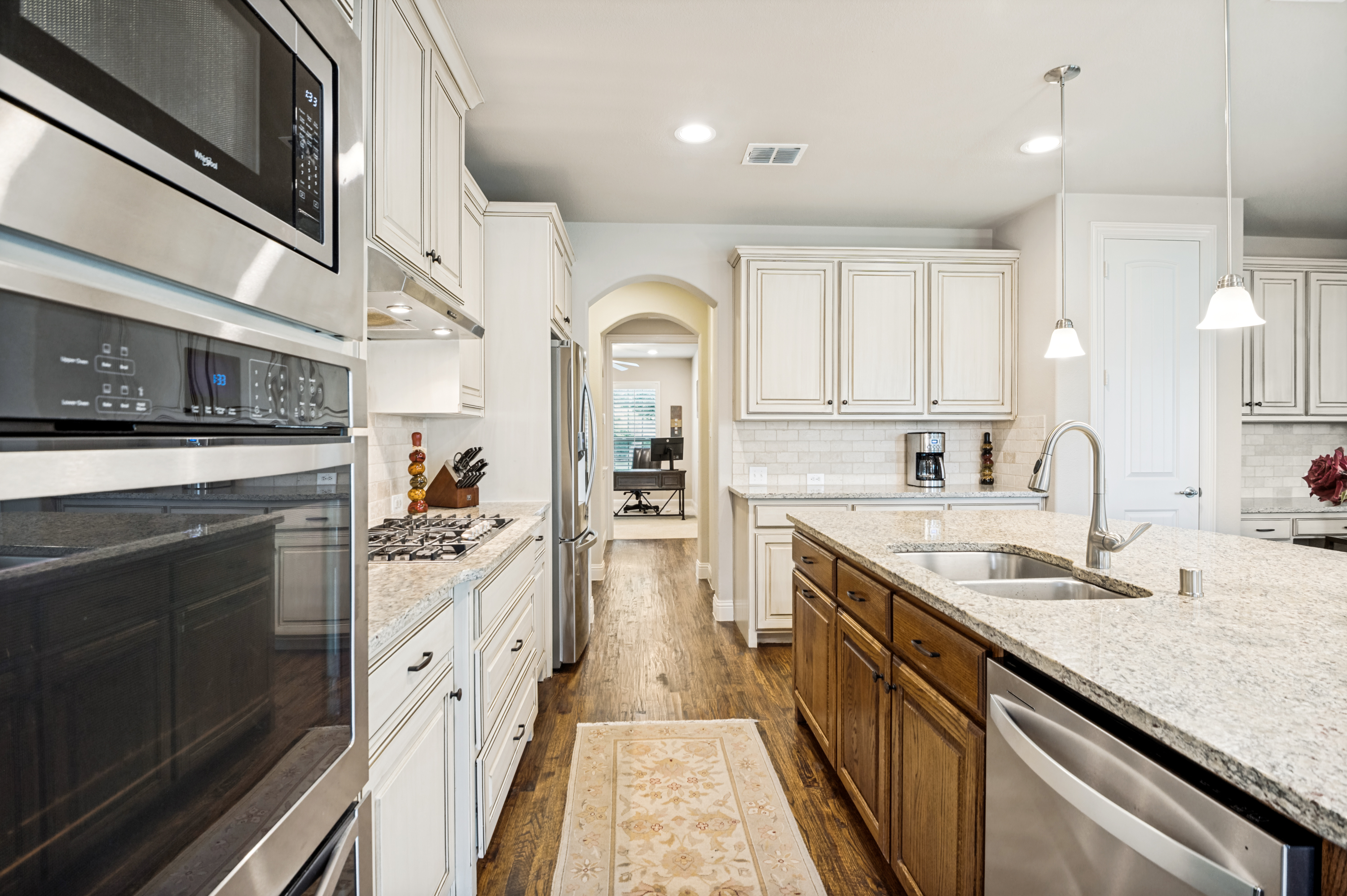 12952 Ridge Spring Drive Frisco TX 75035