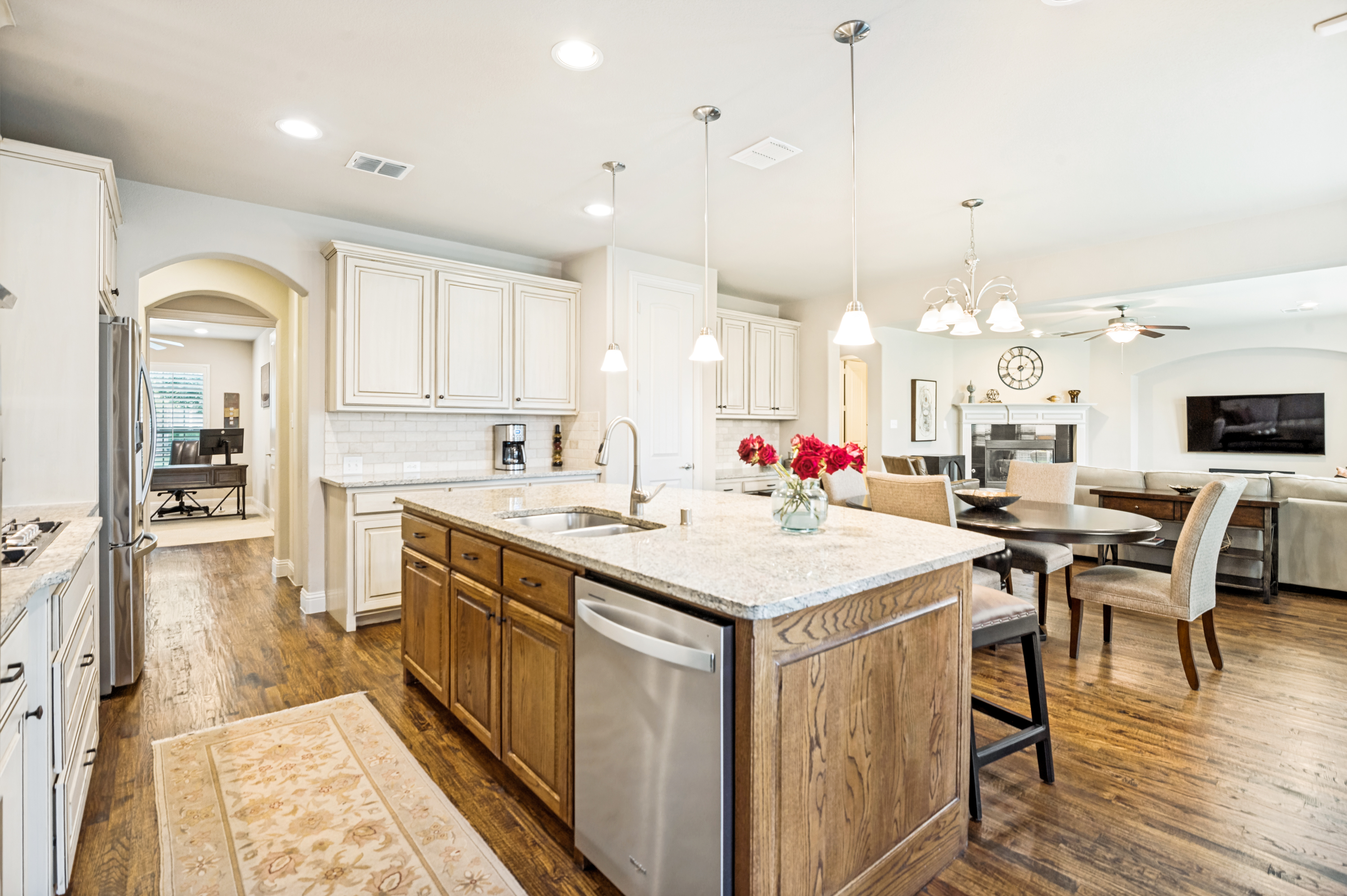 12952 Ridge Spring Drive Frisco TX 75035