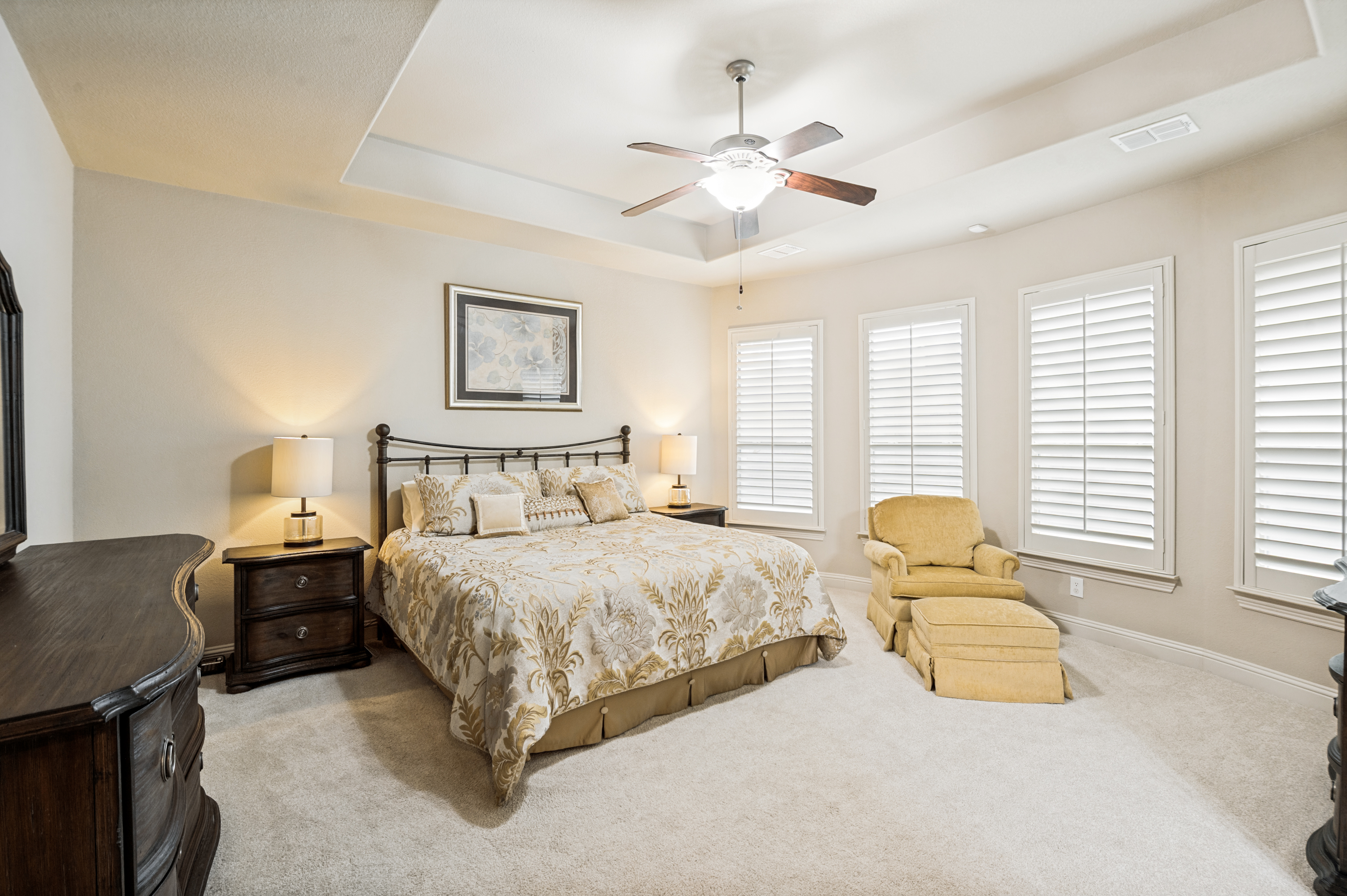 12952 Ridge Spring Drive Frisco TX 75035