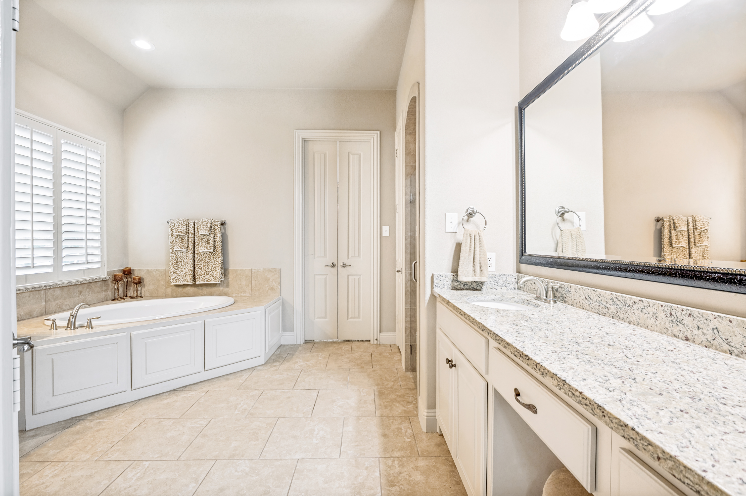 12952 Ridge Spring Drive Frisco TX 75035