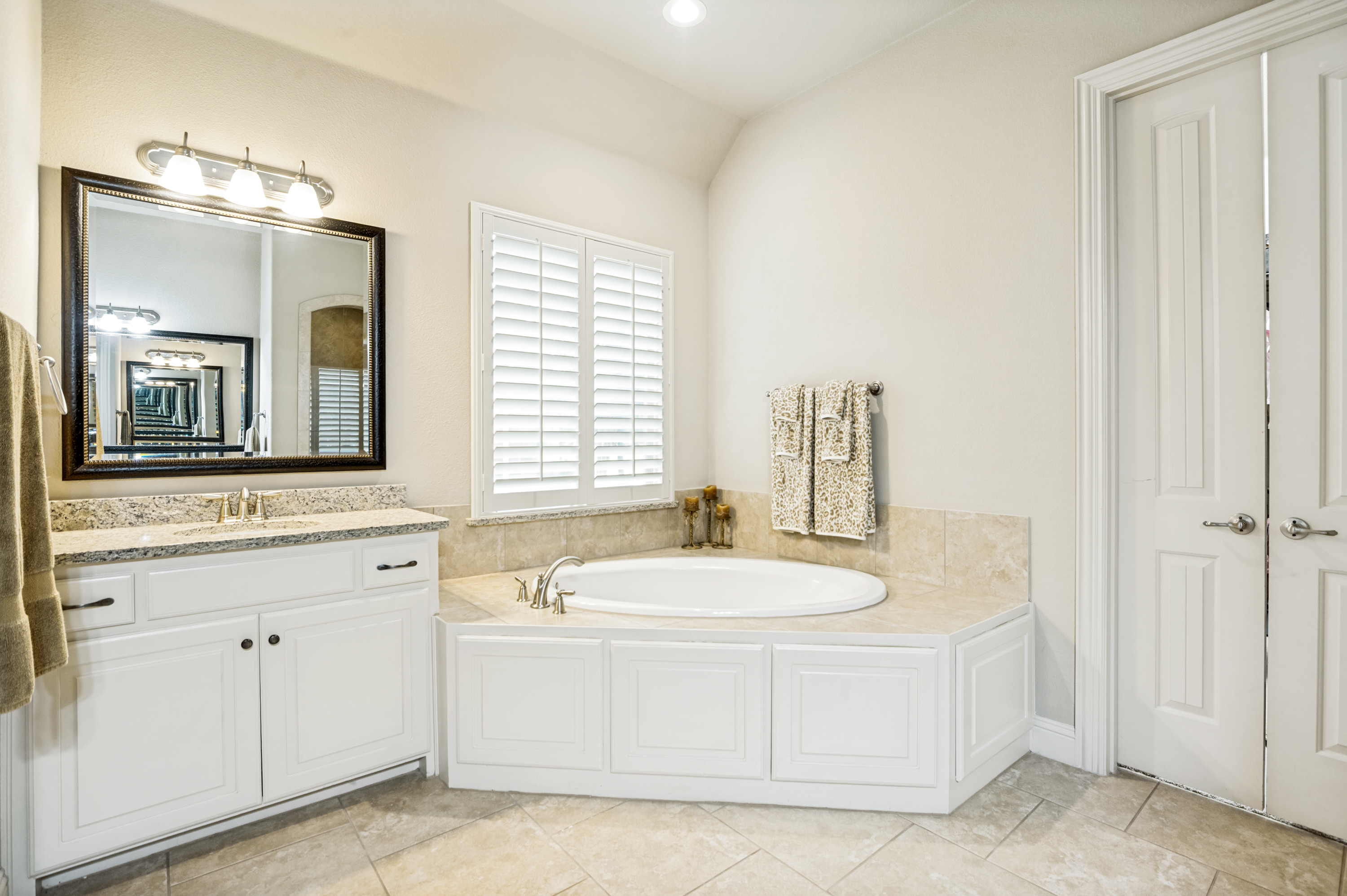 12952 Ridge Spring Drive Frisco TX 75035