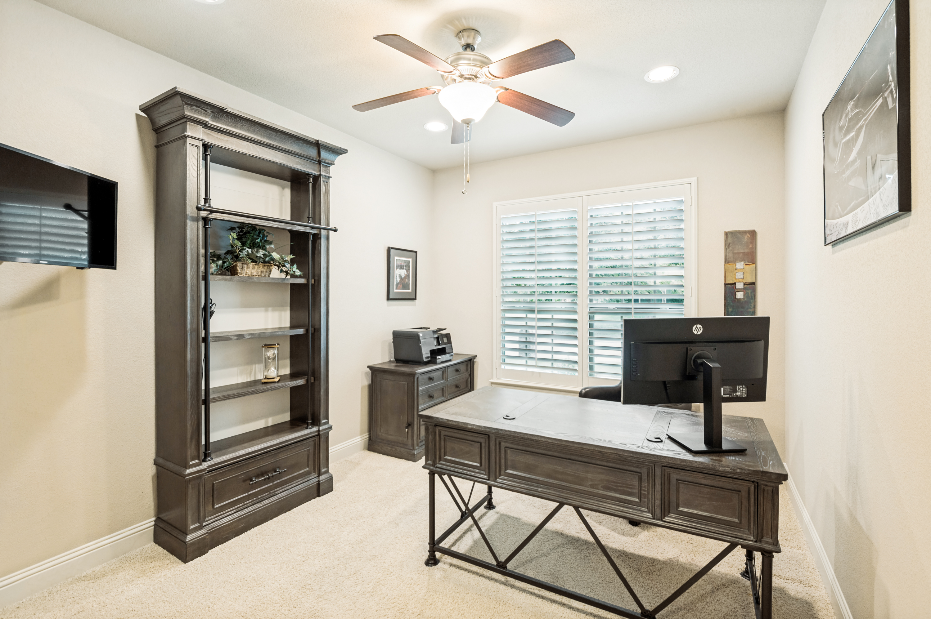 12952 Ridge Spring Drive Frisco TX 75035
