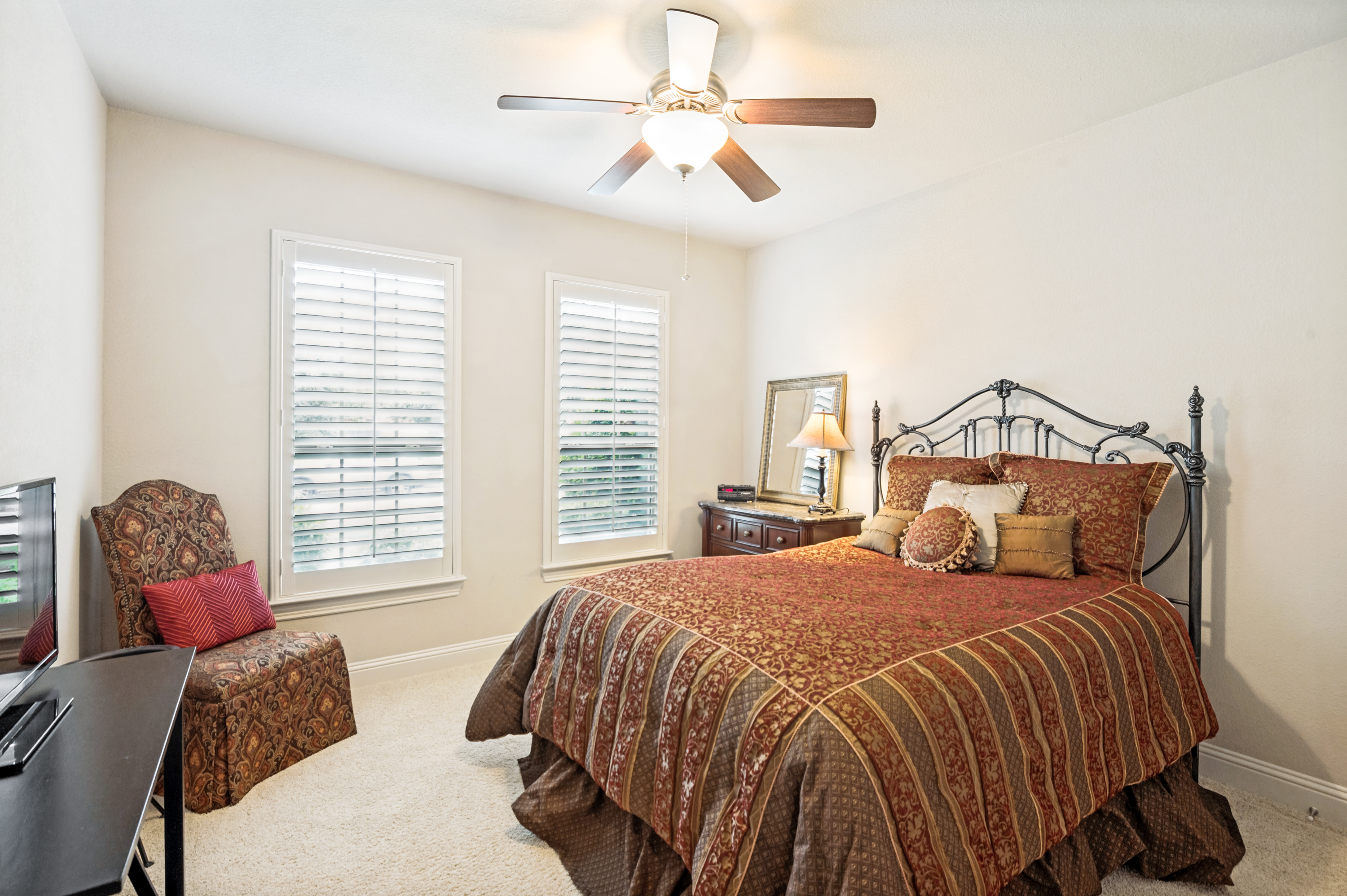 12952 Ridge Spring Drive Frisco TX 75035