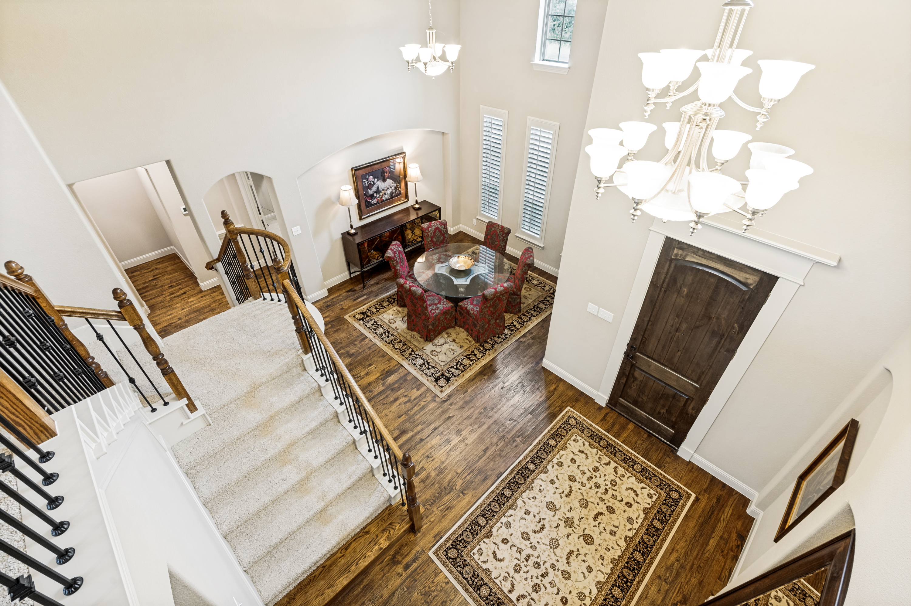 12952 Ridge Spring Drive Frisco TX 75035