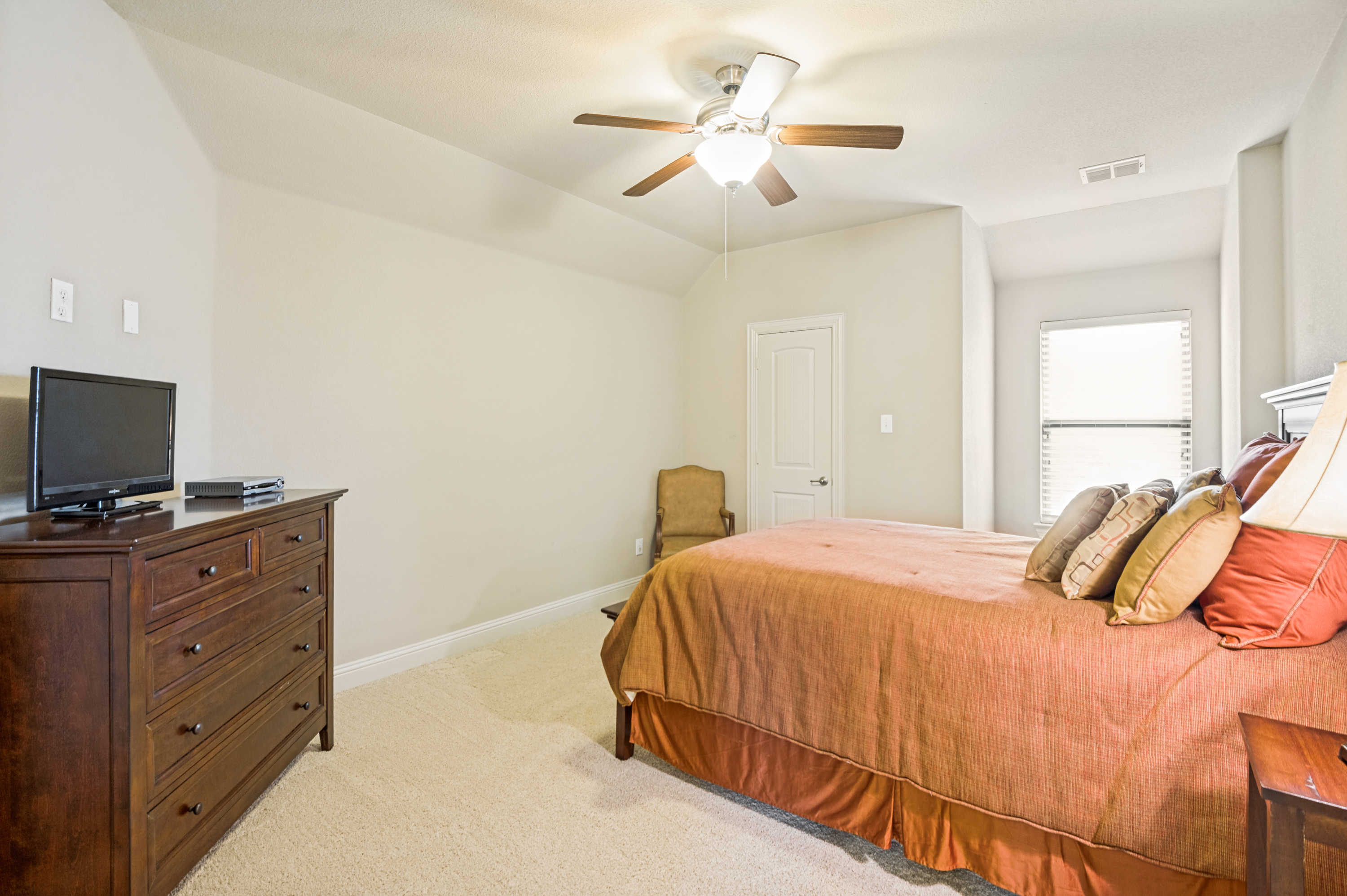 12952 Ridge Spring Drive Frisco TX 75035