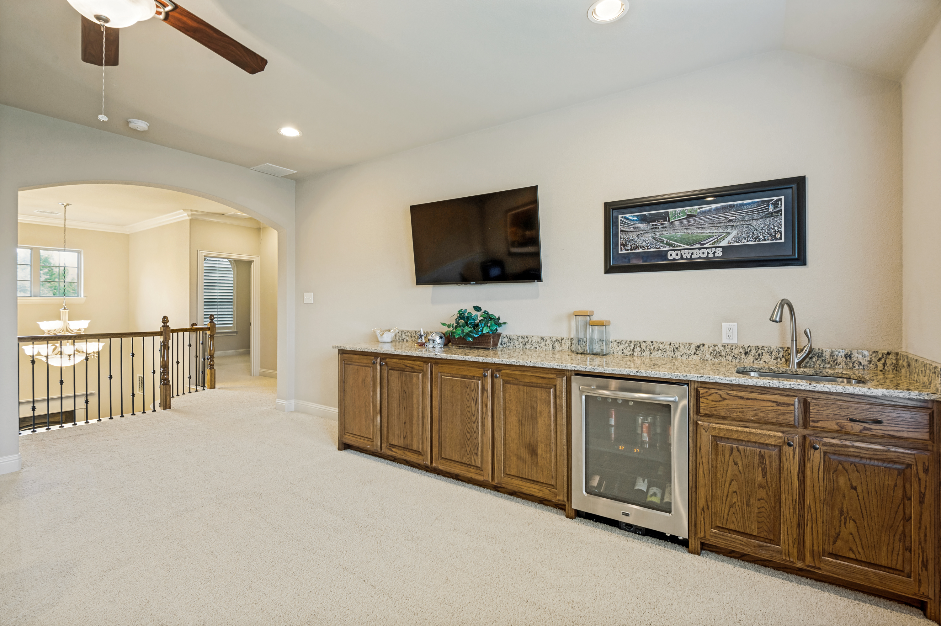12952 Ridge Spring Drive Frisco TX 75035