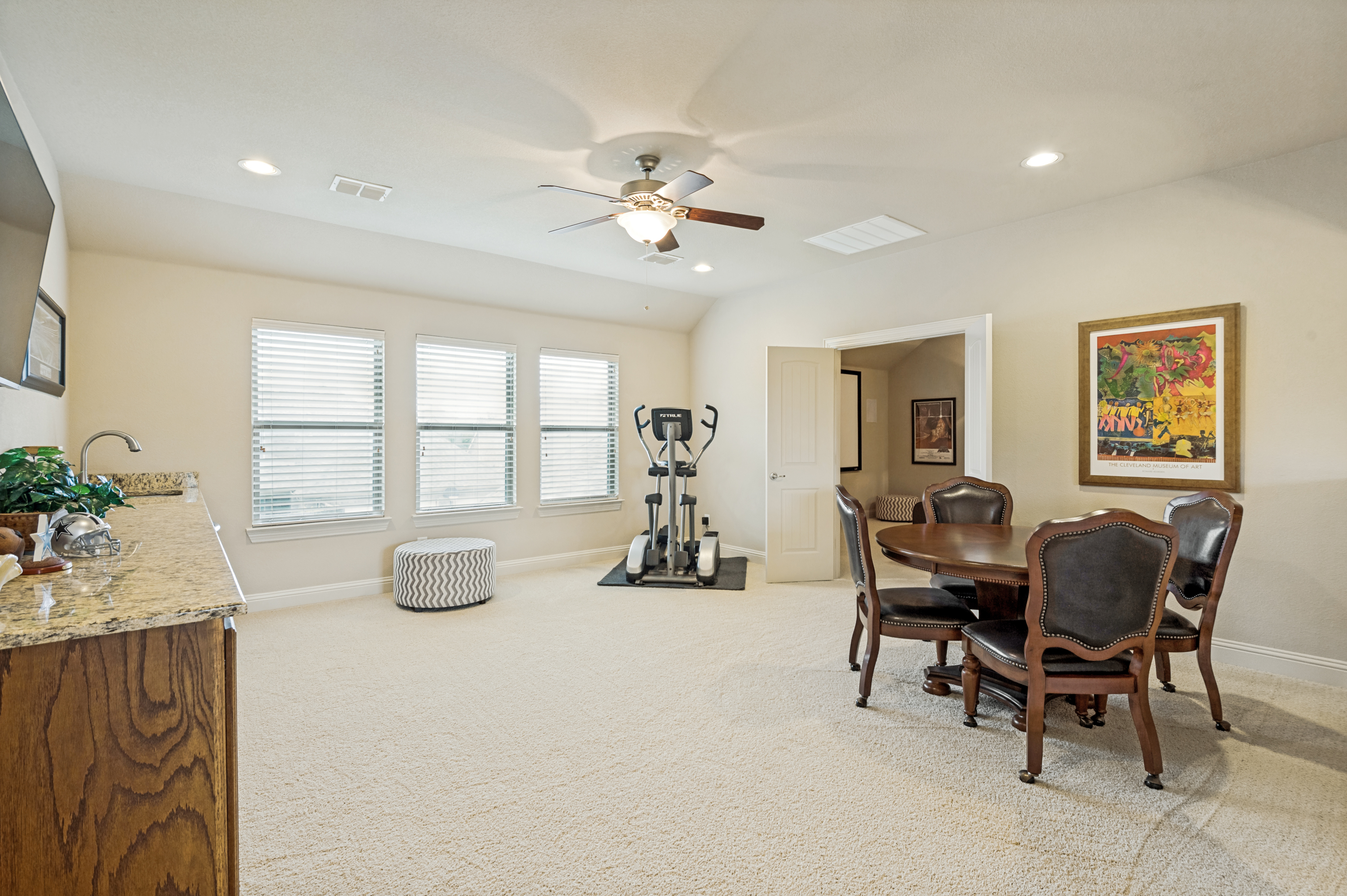 12952 Ridge Spring Drive Frisco TX 75035