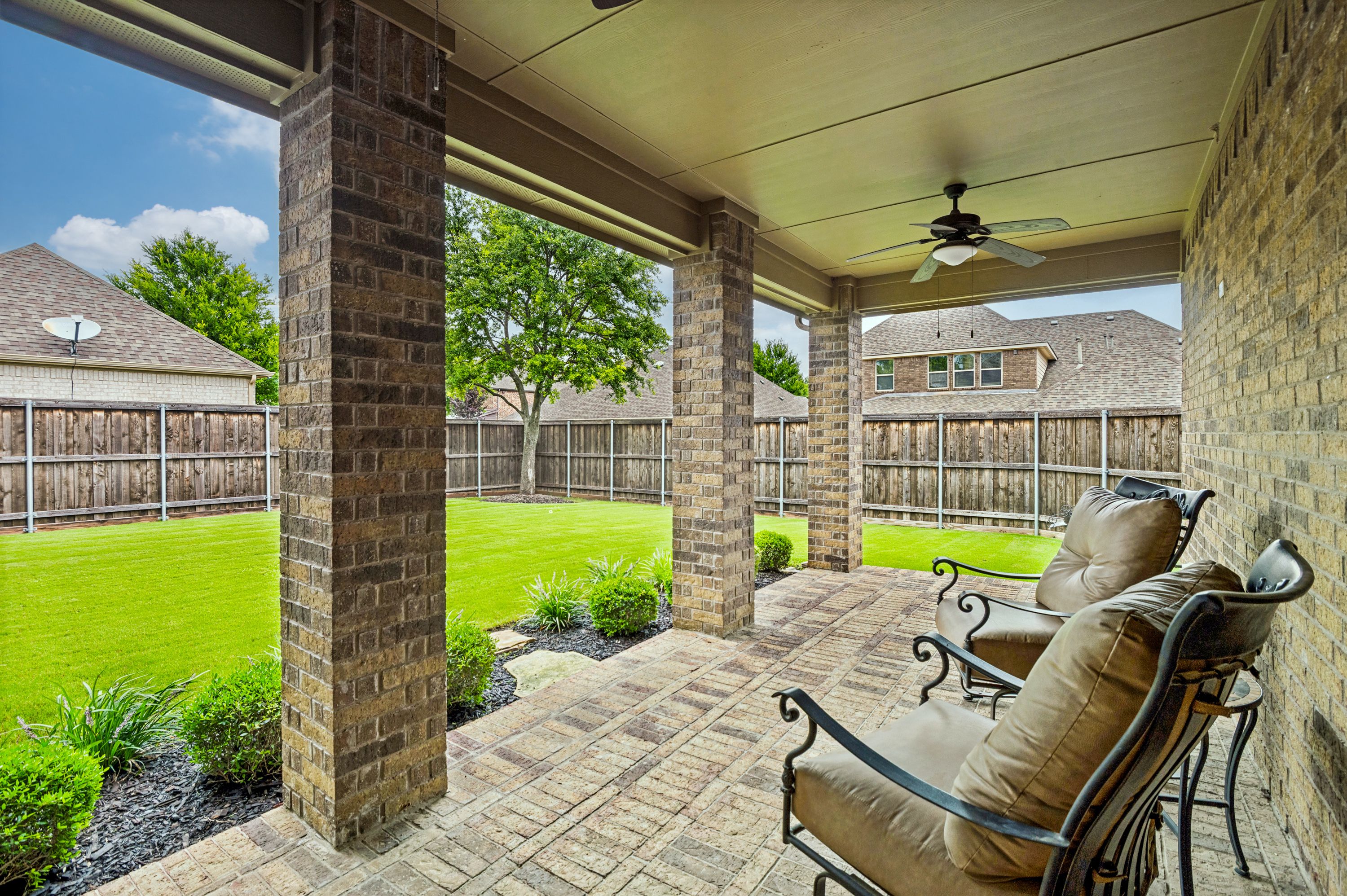 12952 Ridge Spring Drive Frisco TX 75035
