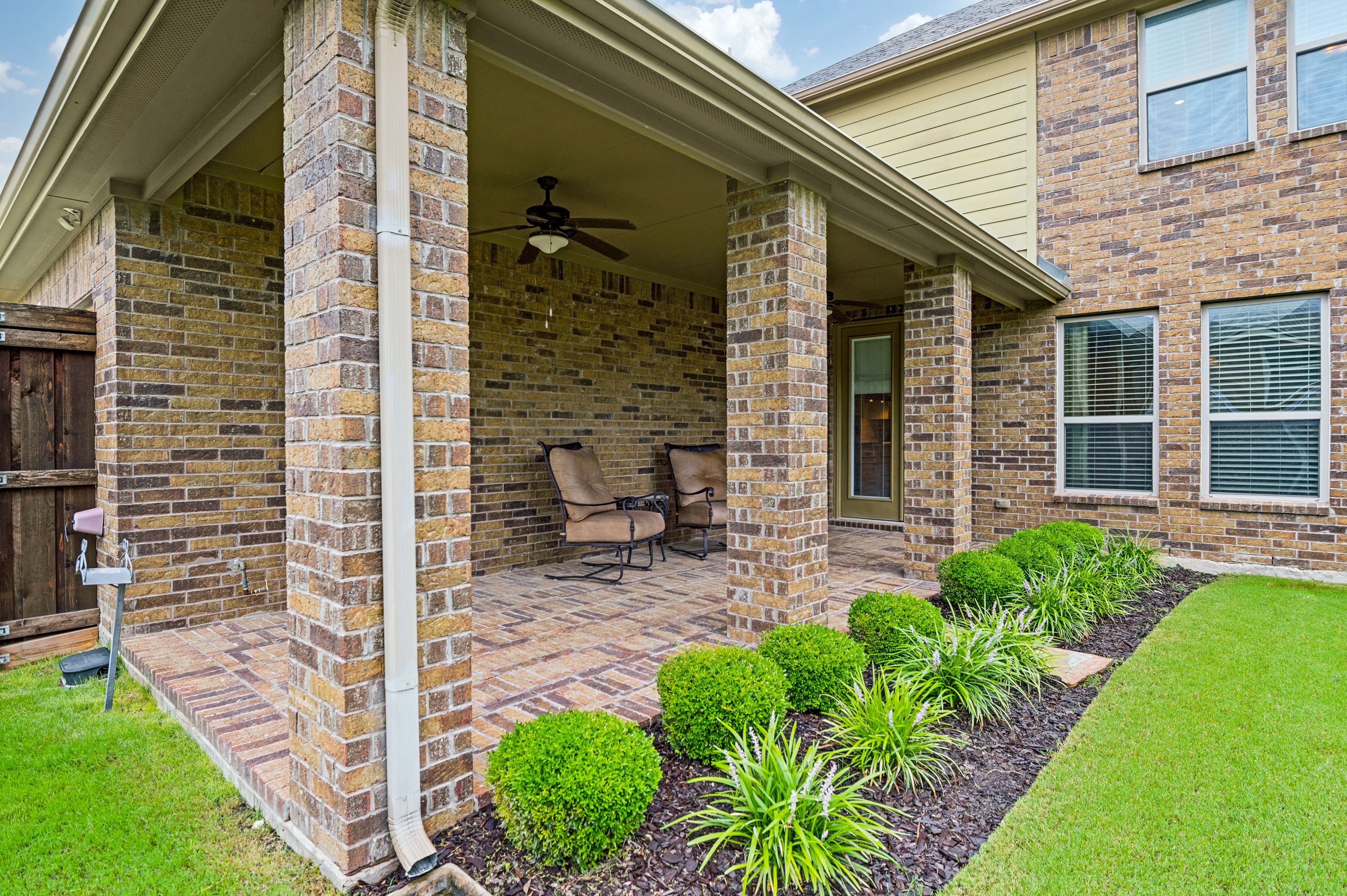 12952 Ridge Spring Drive Frisco TX 75035