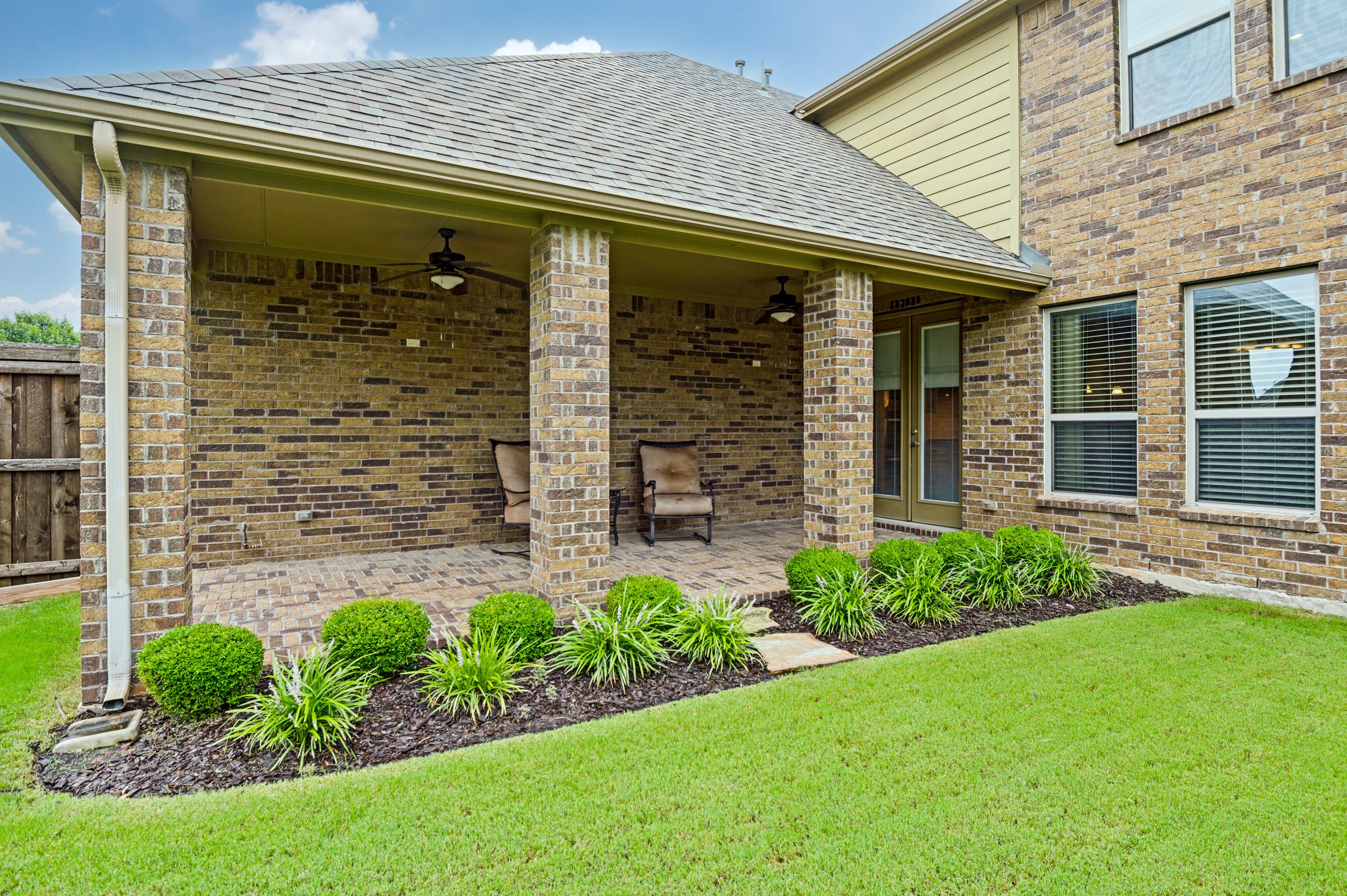 12952 Ridge Spring Drive Frisco TX 75035