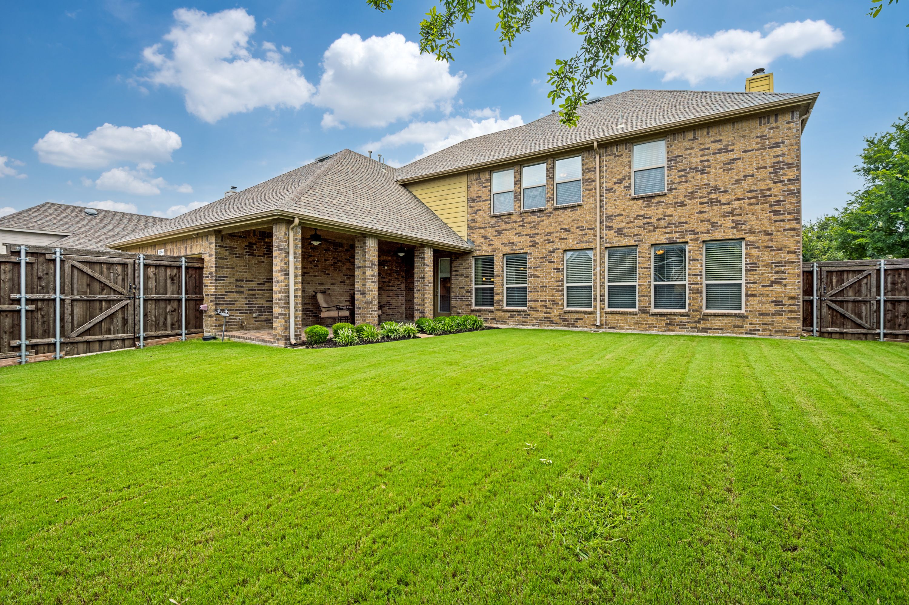 12952 Ridge Spring Drive Frisco TX 75035