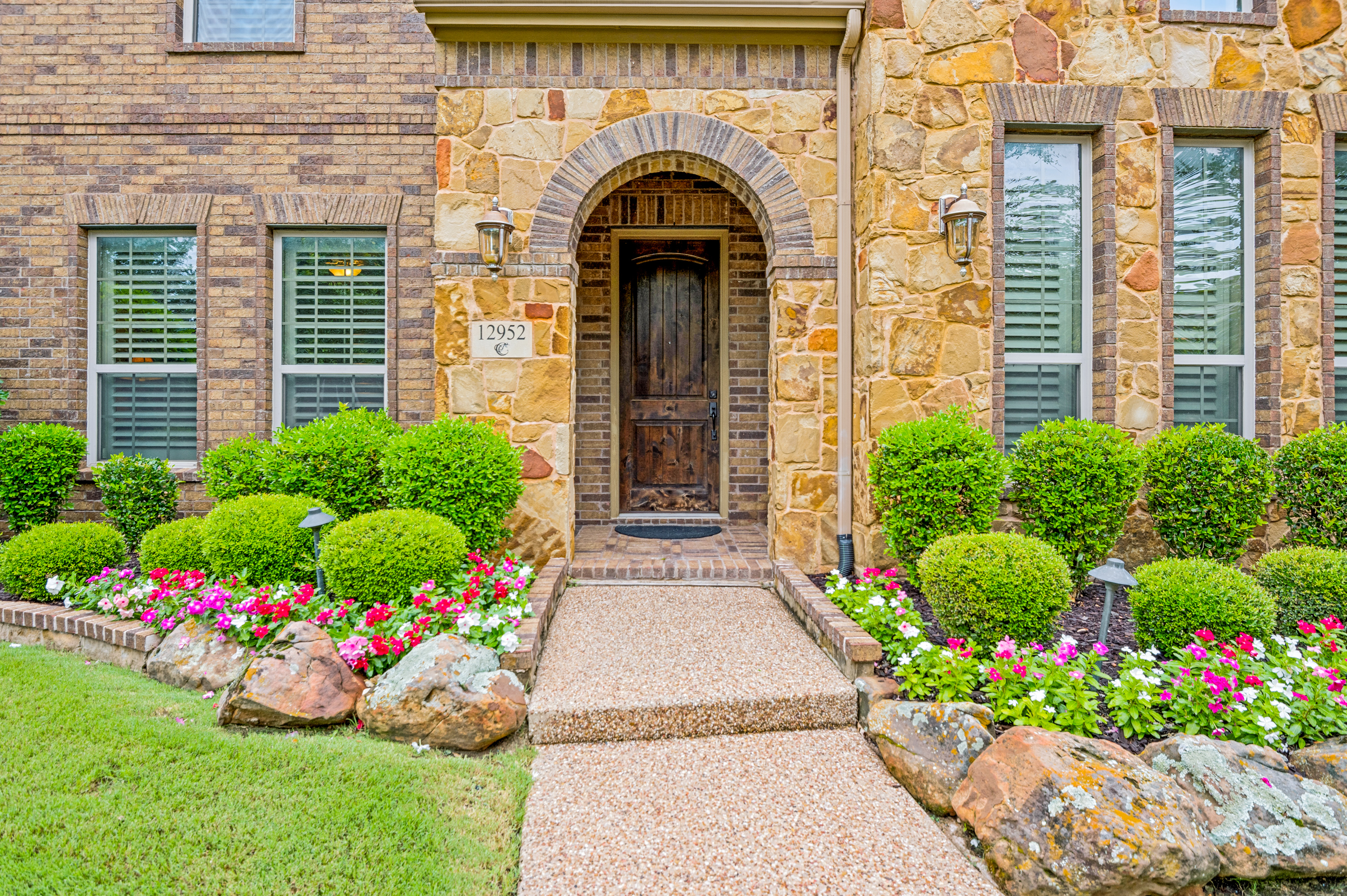 12952 Ridge Spring Drive Frisco TX 75035