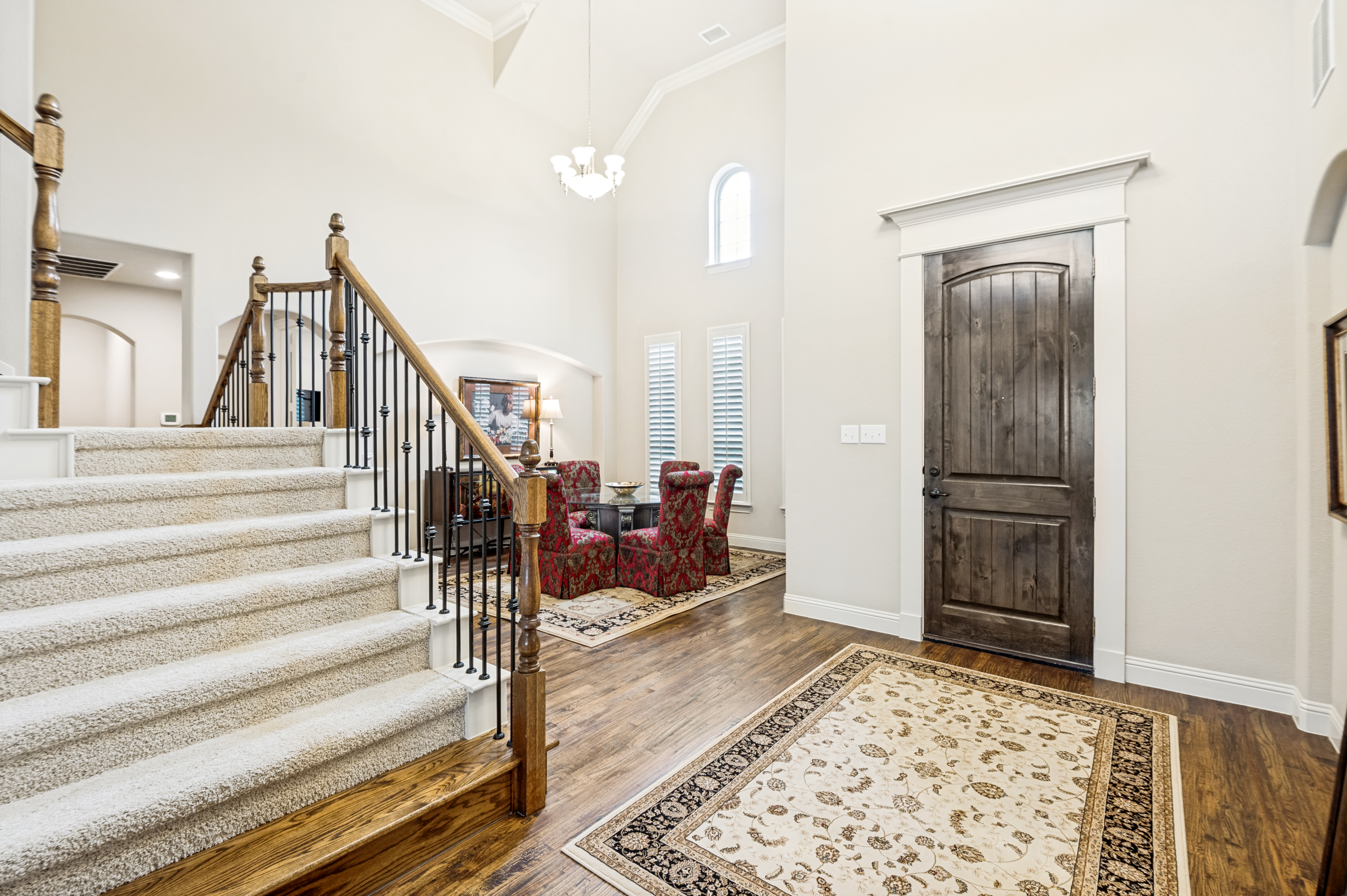 12952 Ridge Spring Drive Frisco TX 75035