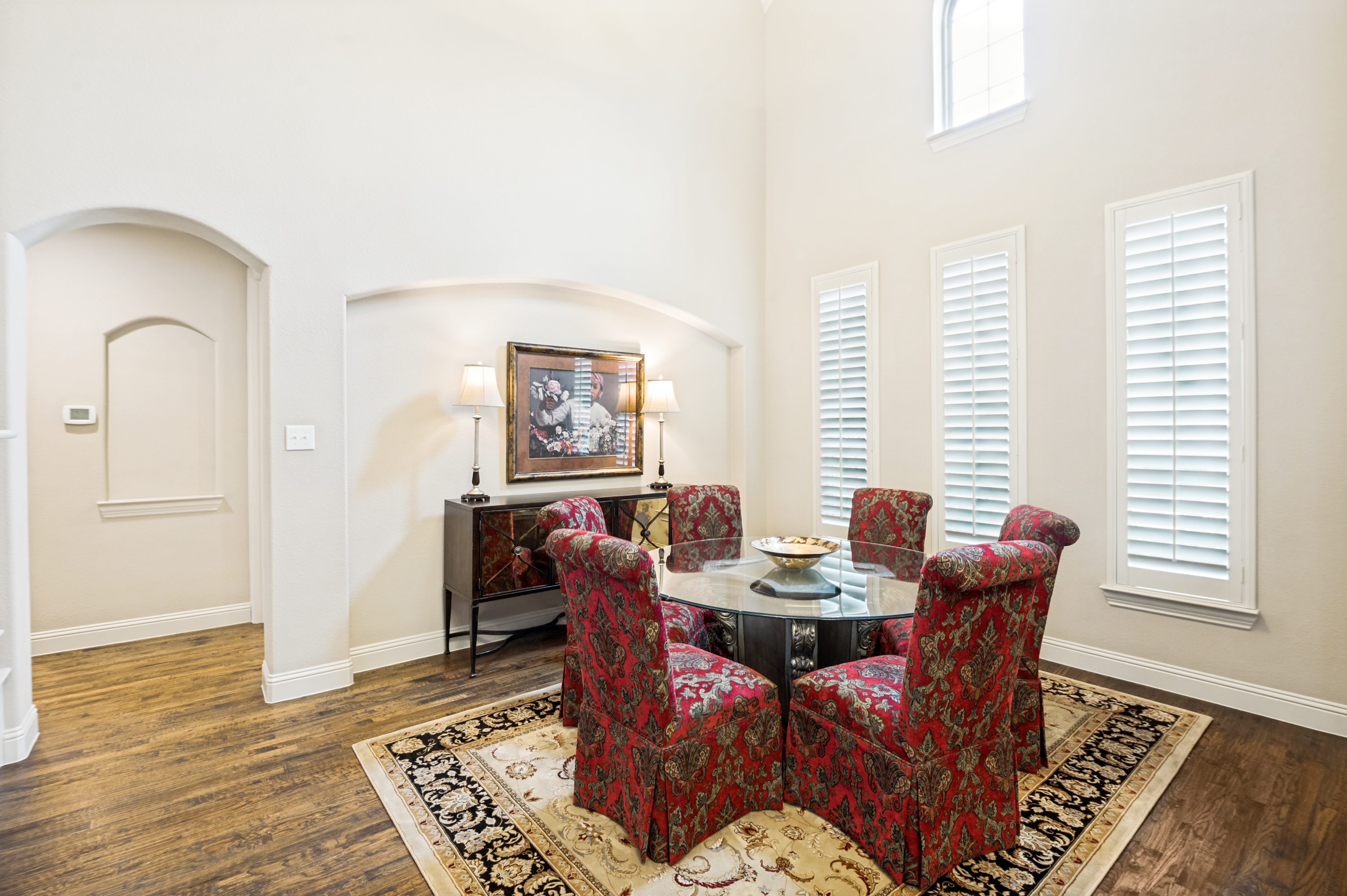 12952 Ridge Spring Drive Frisco TX 75035