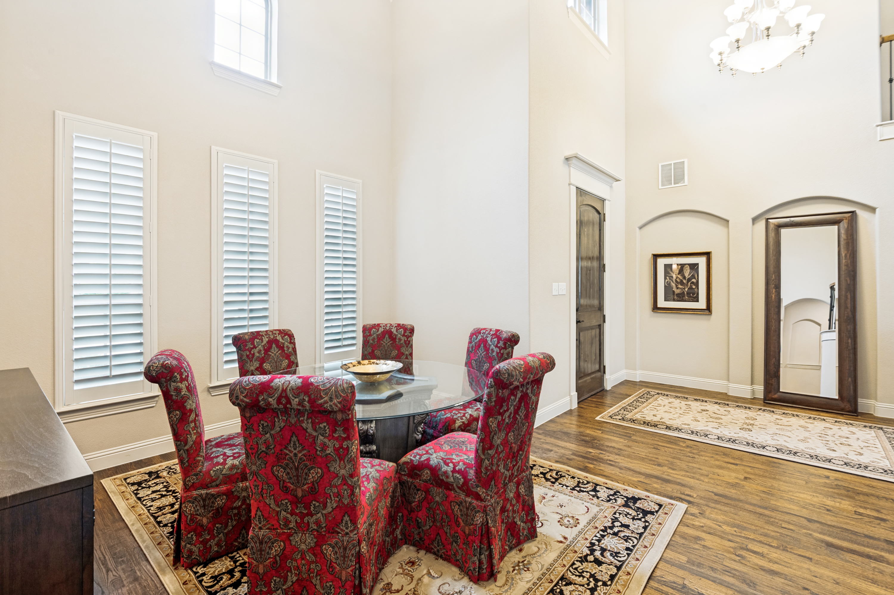 12952 Ridge Spring Drive Frisco TX 75035