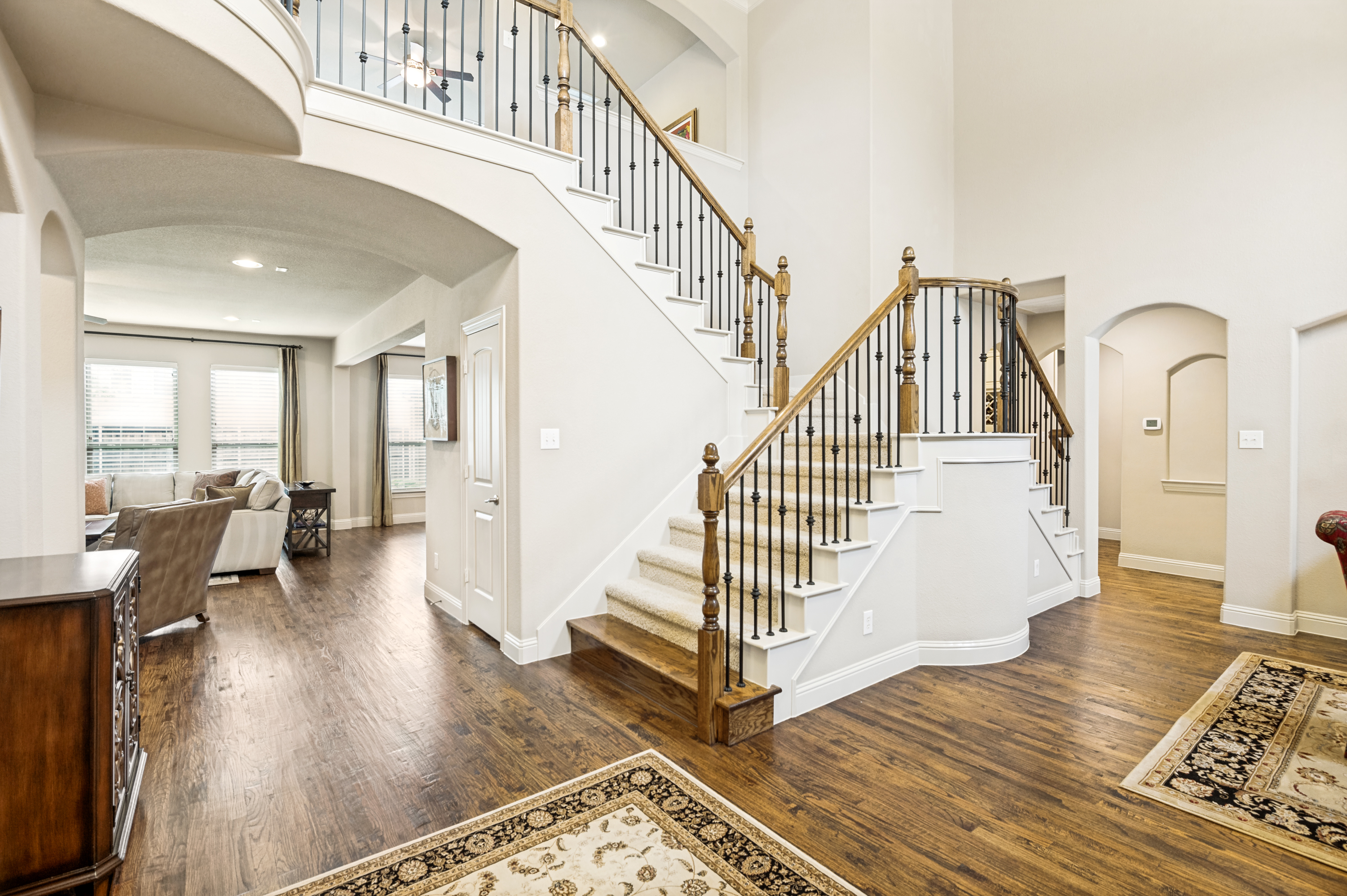12952 Ridge Spring Drive Frisco TX 75035
